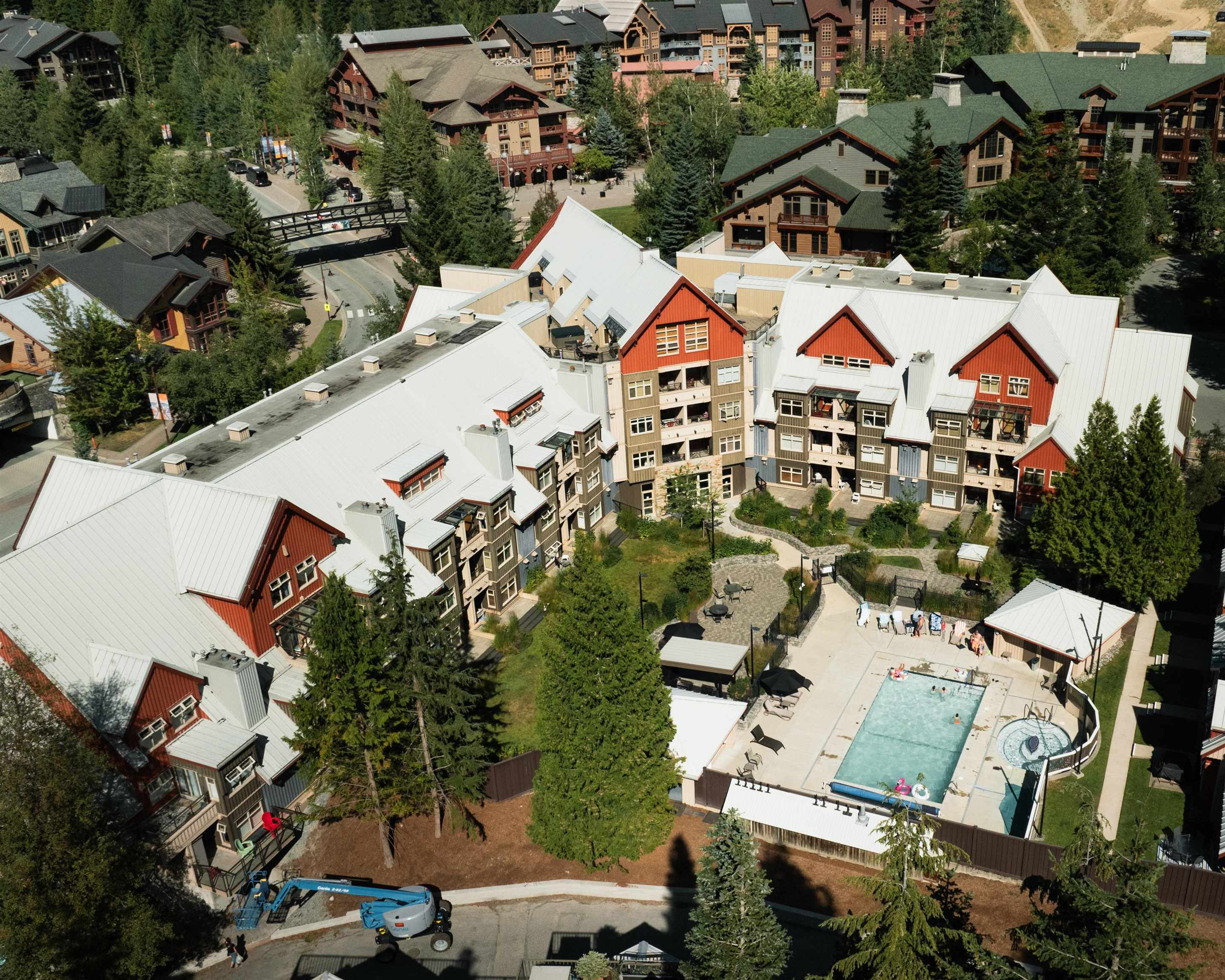 229 2050 Lake Placid Road, Whistler, Whistler Creek, V8E 0A8 2