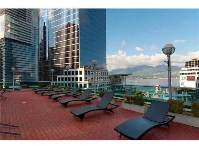 1905 837 W Hastings Street, Vancouver, Downtown VW, V6C 3N7 12