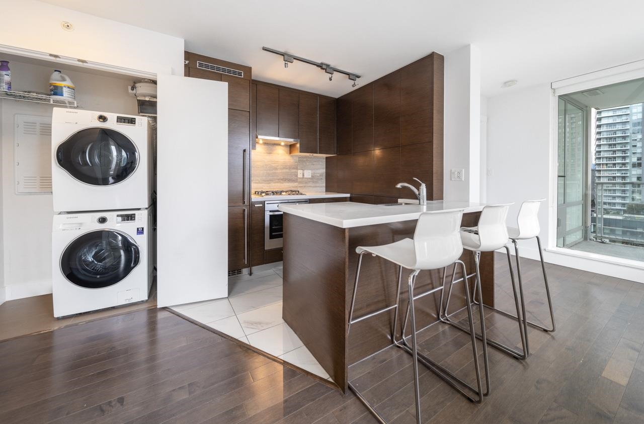 1203 535 Smithe Street, Vancouver, Downtown VW, V6B 0H2 6