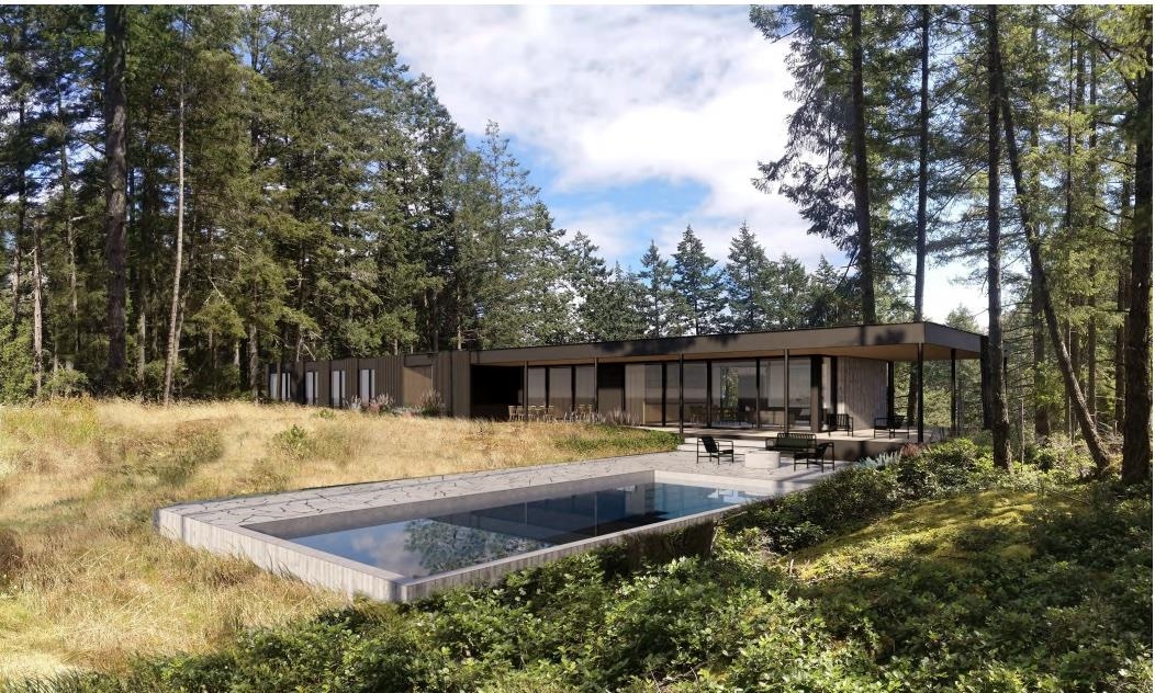 Listing image of 1795 CAPE DRIVE