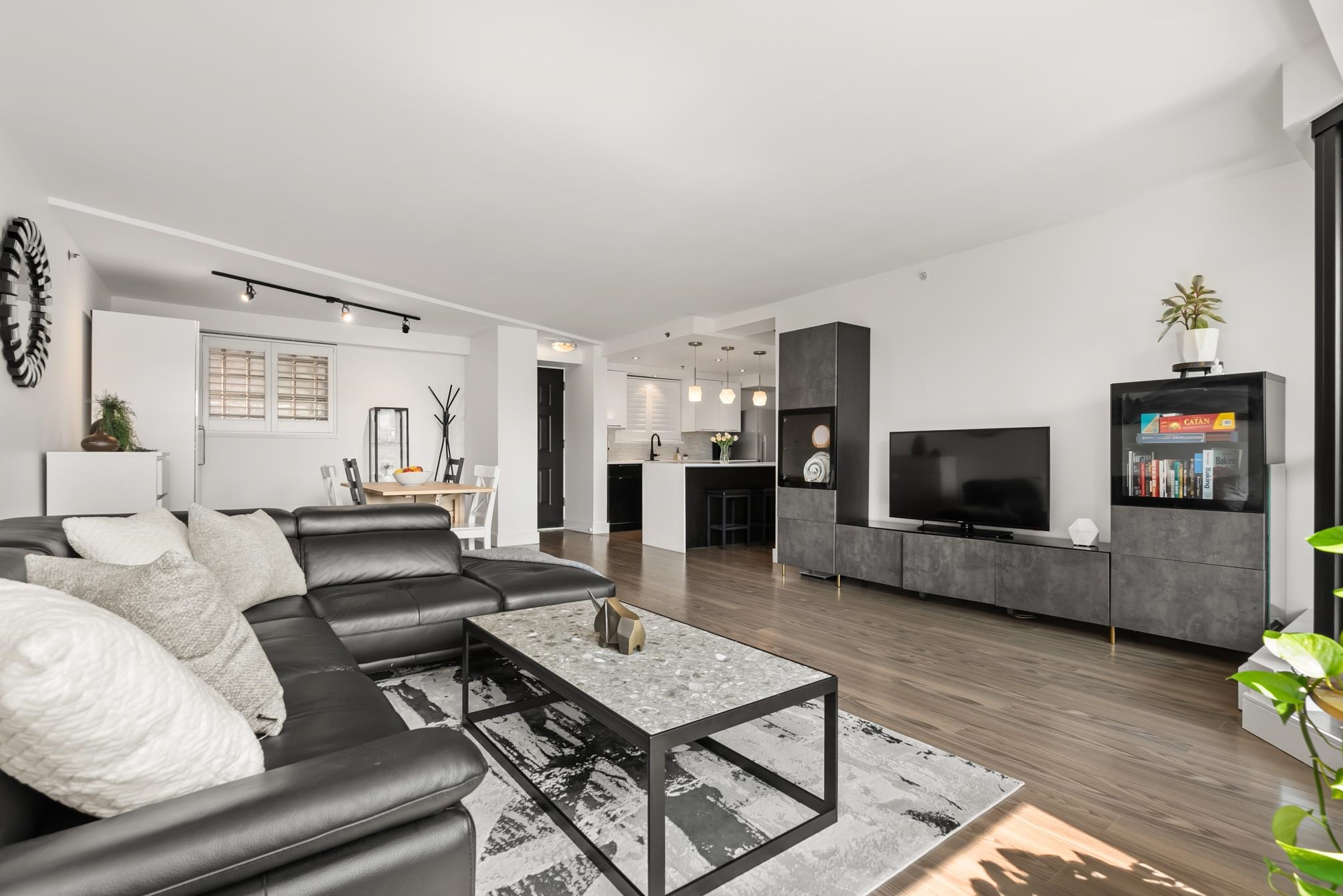 303 212 Davie Street, Vancouver, Yaletown, V6B 5Z4 3