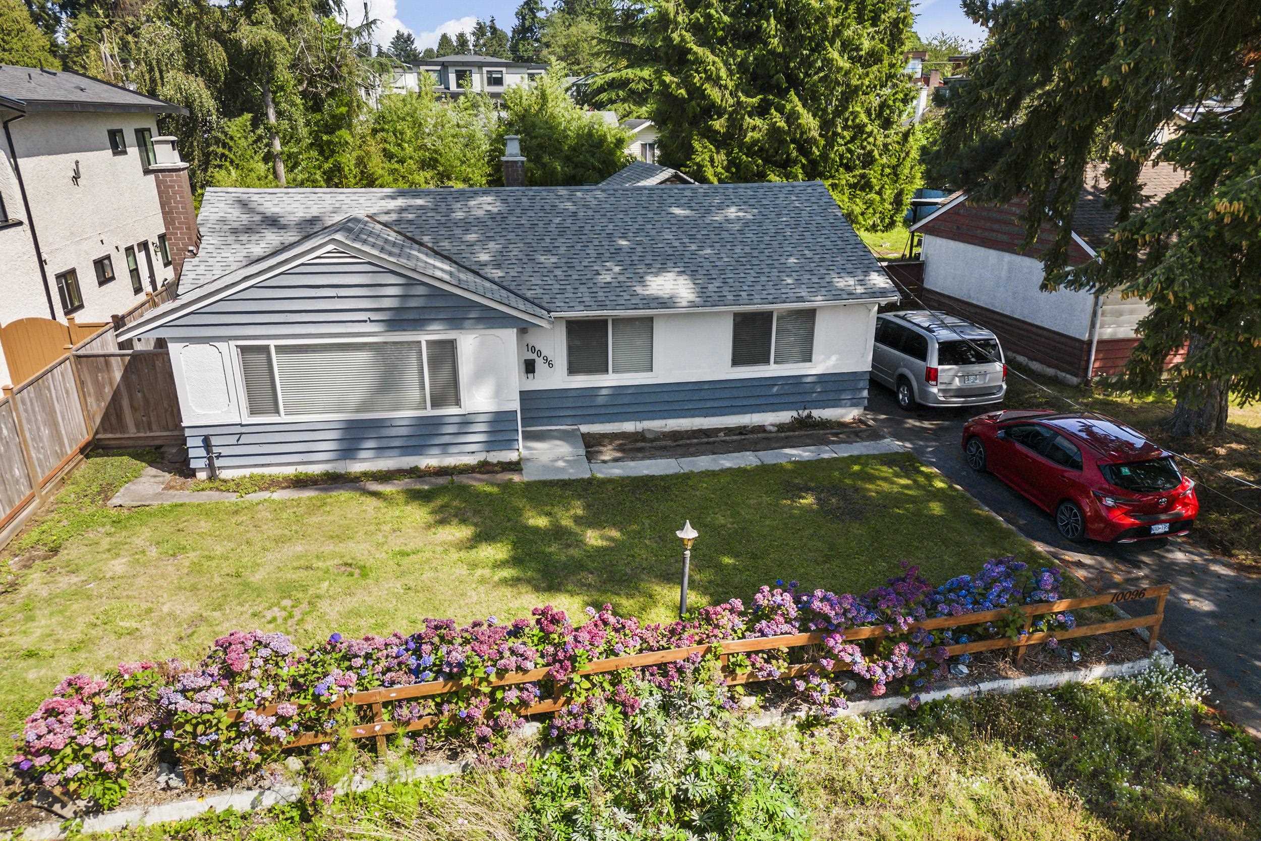 10096 Helen Drive, Surrey, Cedar Hills, V3V 3B2 18