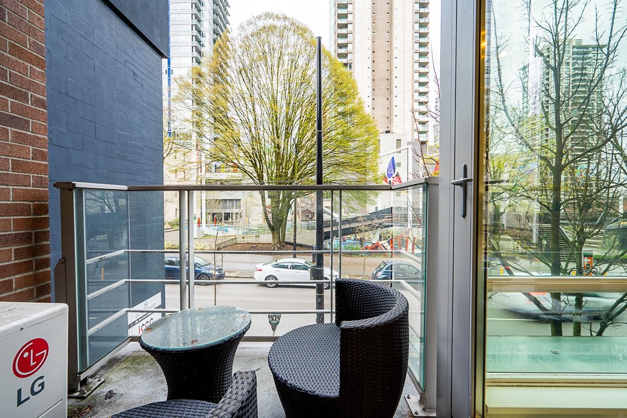 861 Richards Street, Vancouver, Downtown VW, V6B 3B4 22