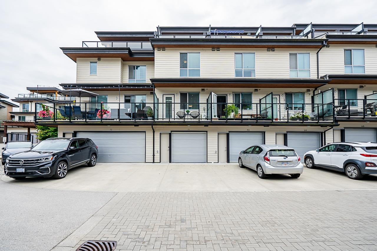 71 15775 Mountain View Drive, Surrey, Grandview Surrey, V3Z 0W7 28