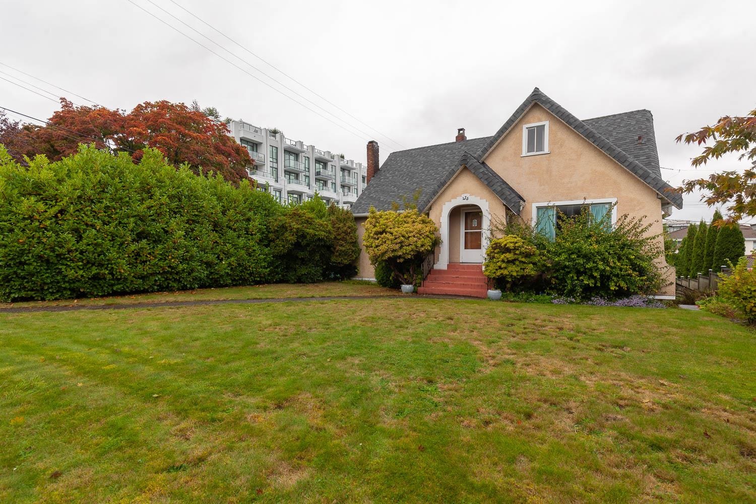 475 W 27th Avenue, Vancouver, Cambie, V5Y 2K4 5