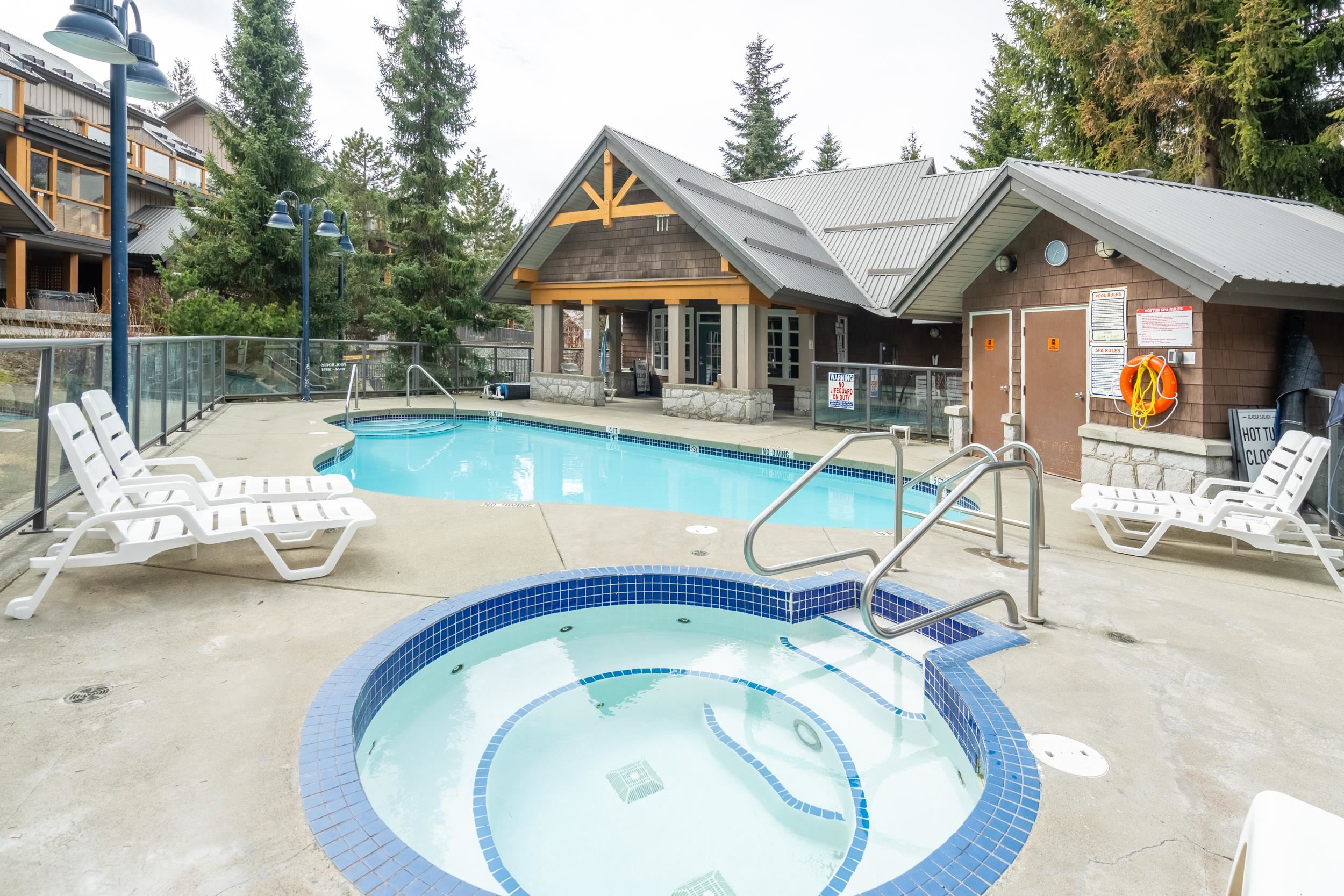 7/7a 4388 Northlands Boulevard, Whistler, Whistler Village, V8E 1C6 32