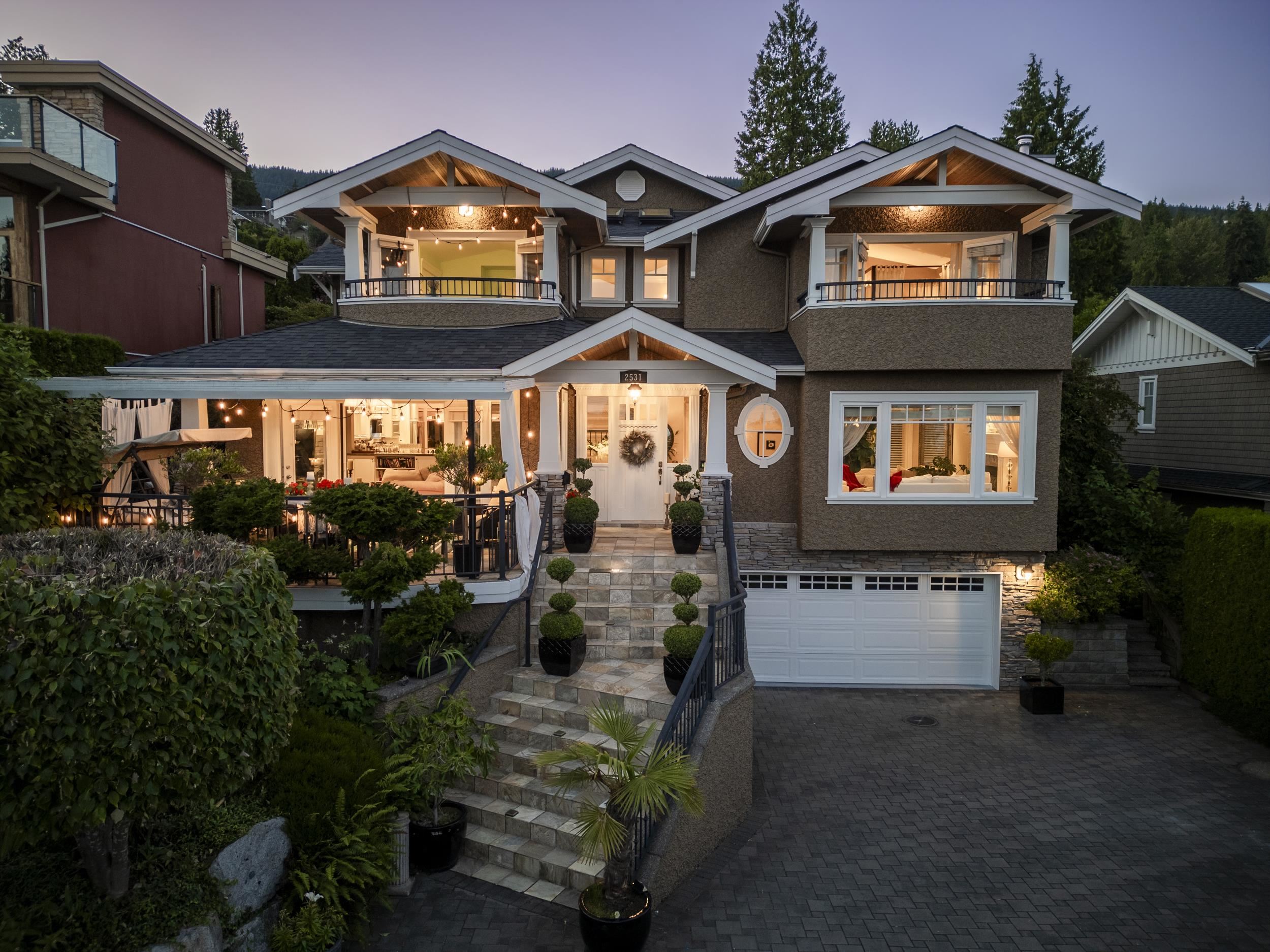 Listing image of 2531 MATHERS AVENUE