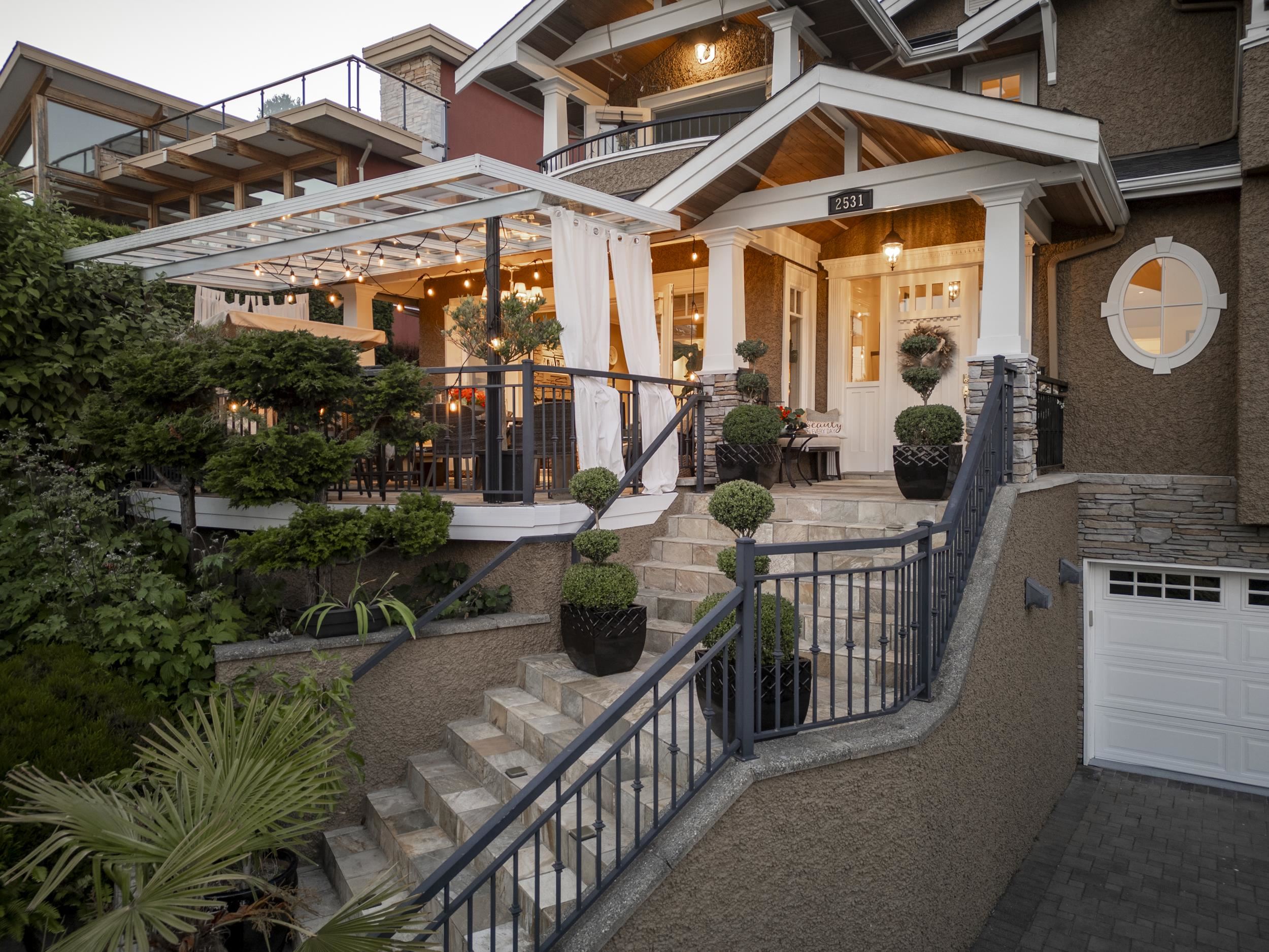 Listing image of 2531 MATHERS AVENUE