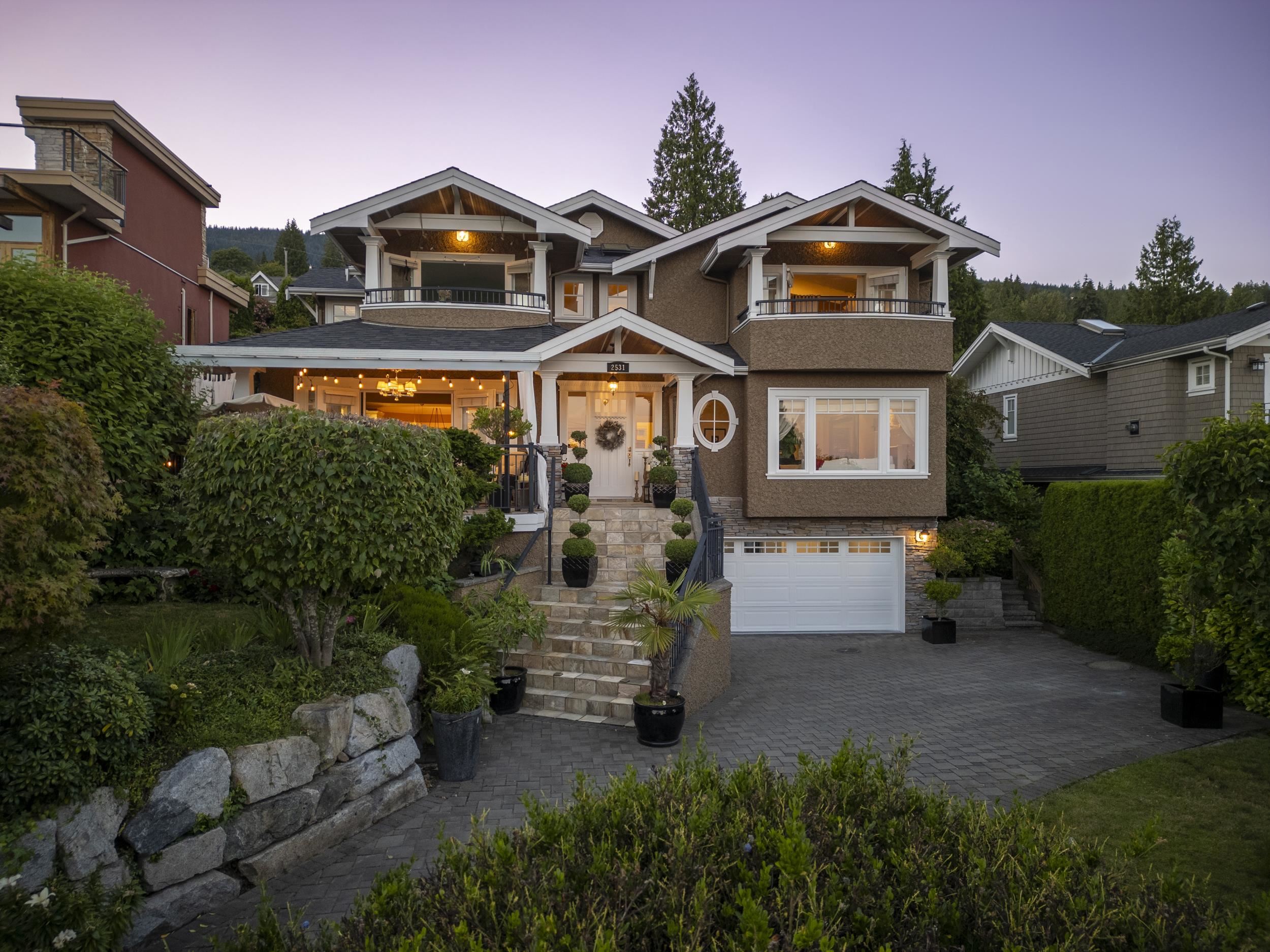 Listing image of 2531 MATHERS AVENUE