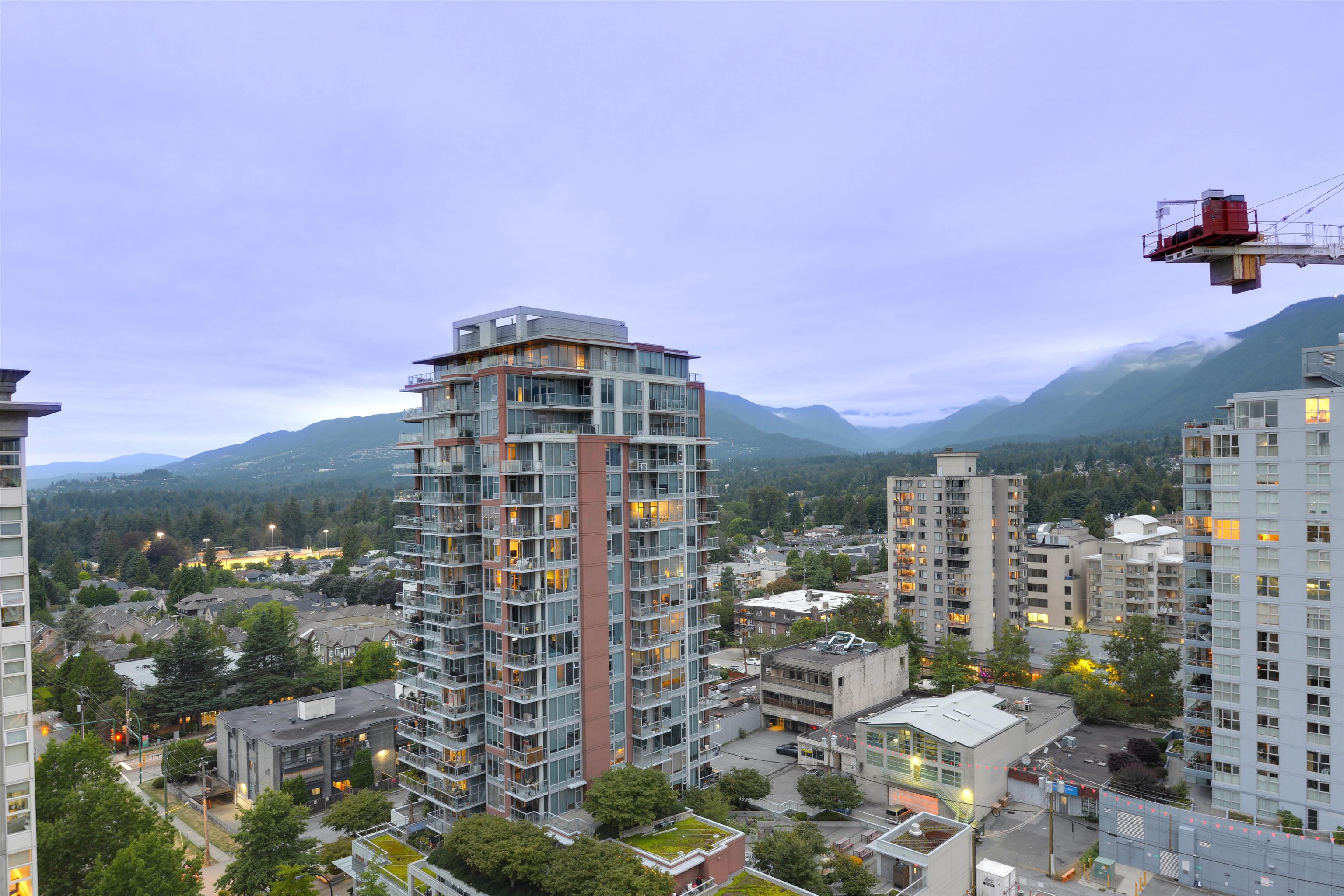 Listing image of 1604 121 W 15TH STREET