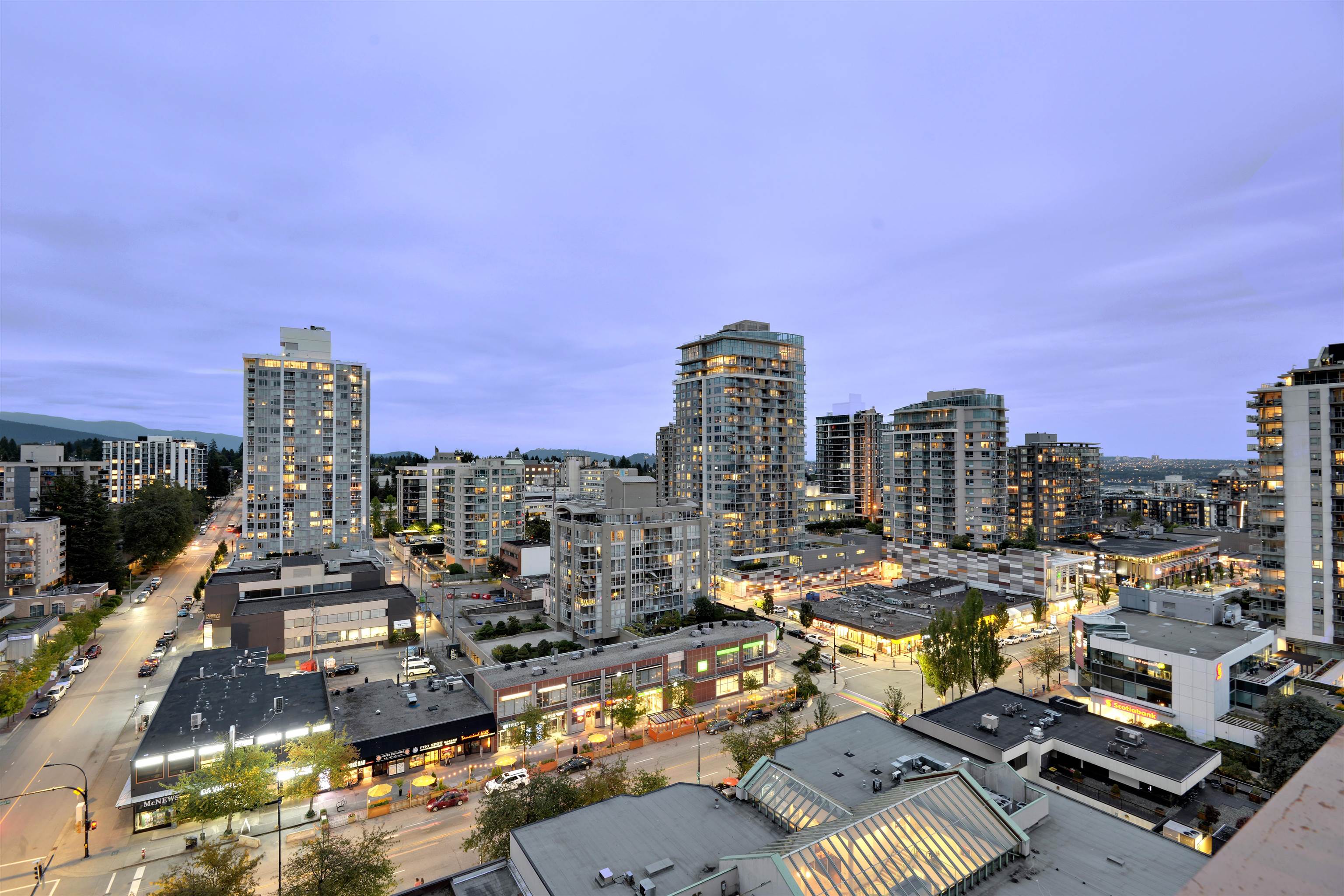 Listing image of 1604 121 W 15TH STREET