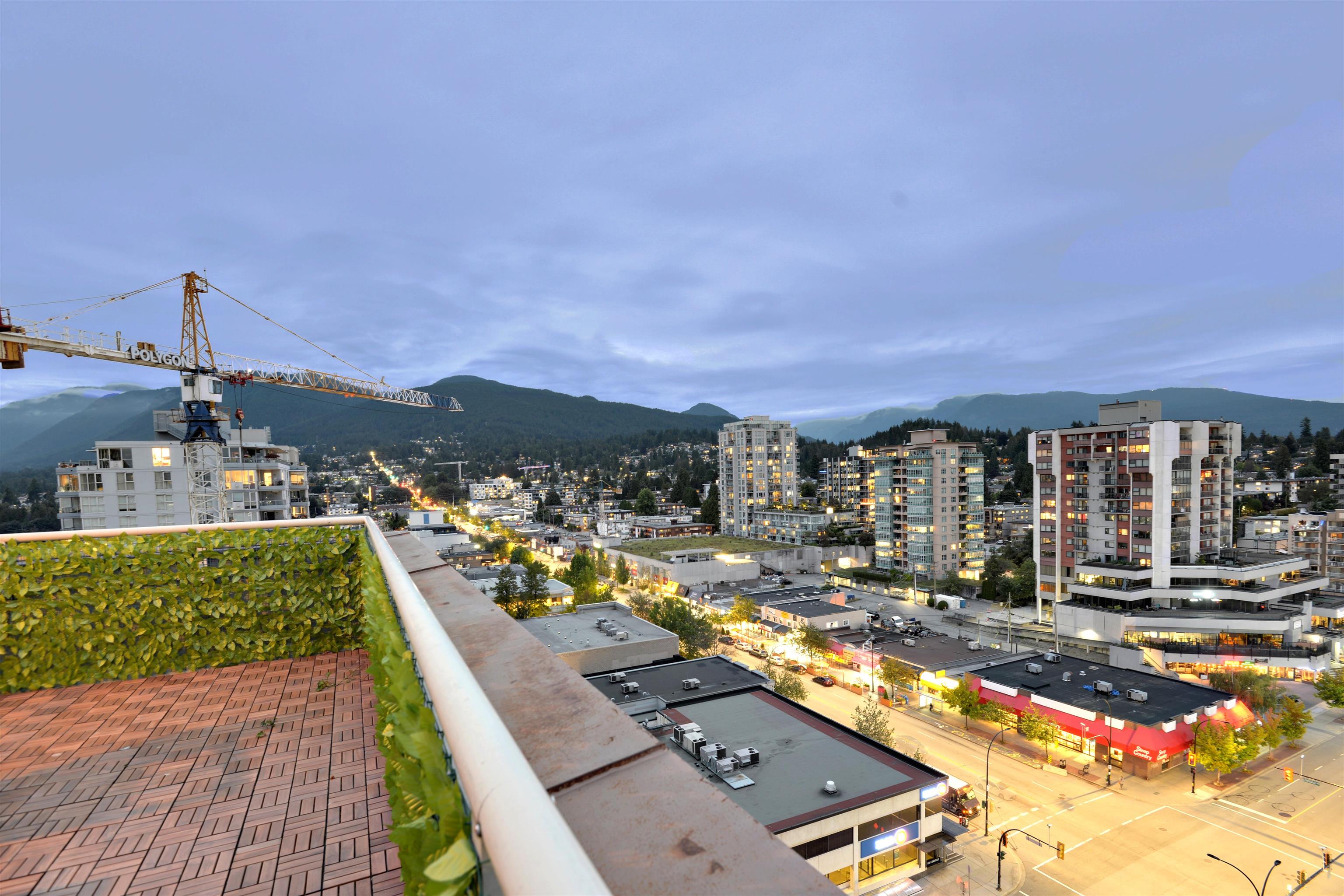 Listing image of 1604 121 W 15TH STREET