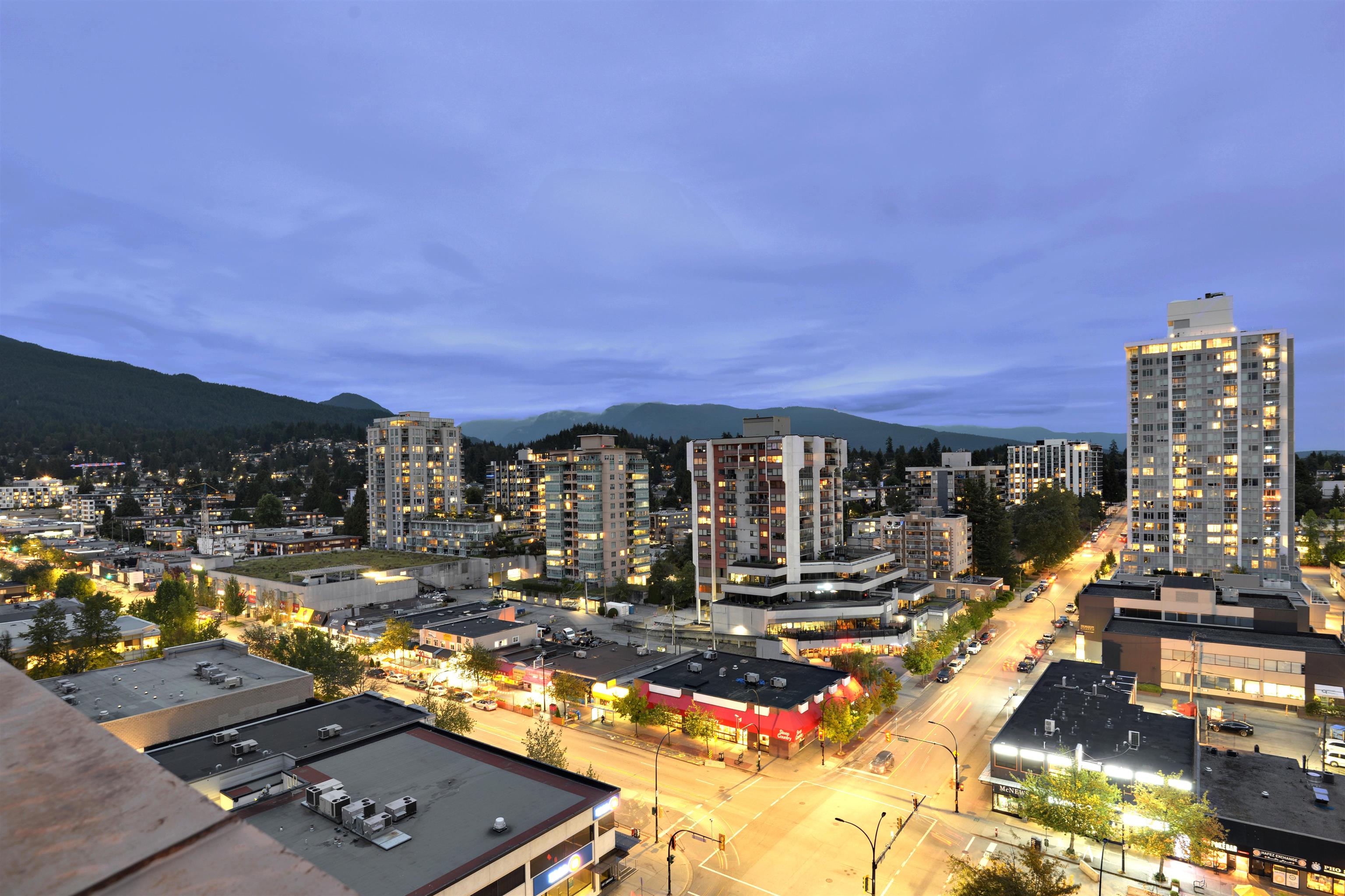Listing image of 1604 121 W 15TH STREET