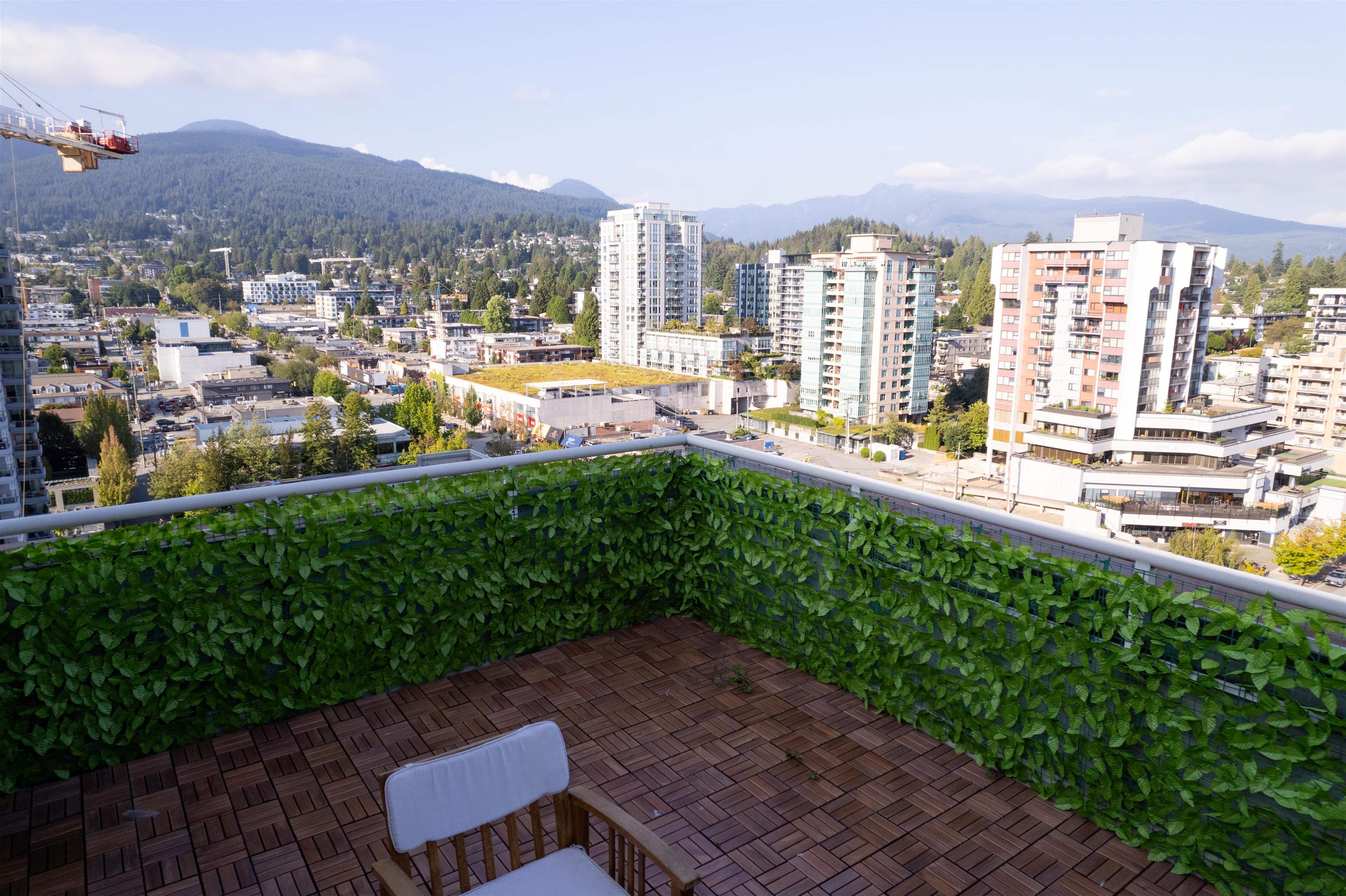 Listing image of 1604 121 W 15TH STREET