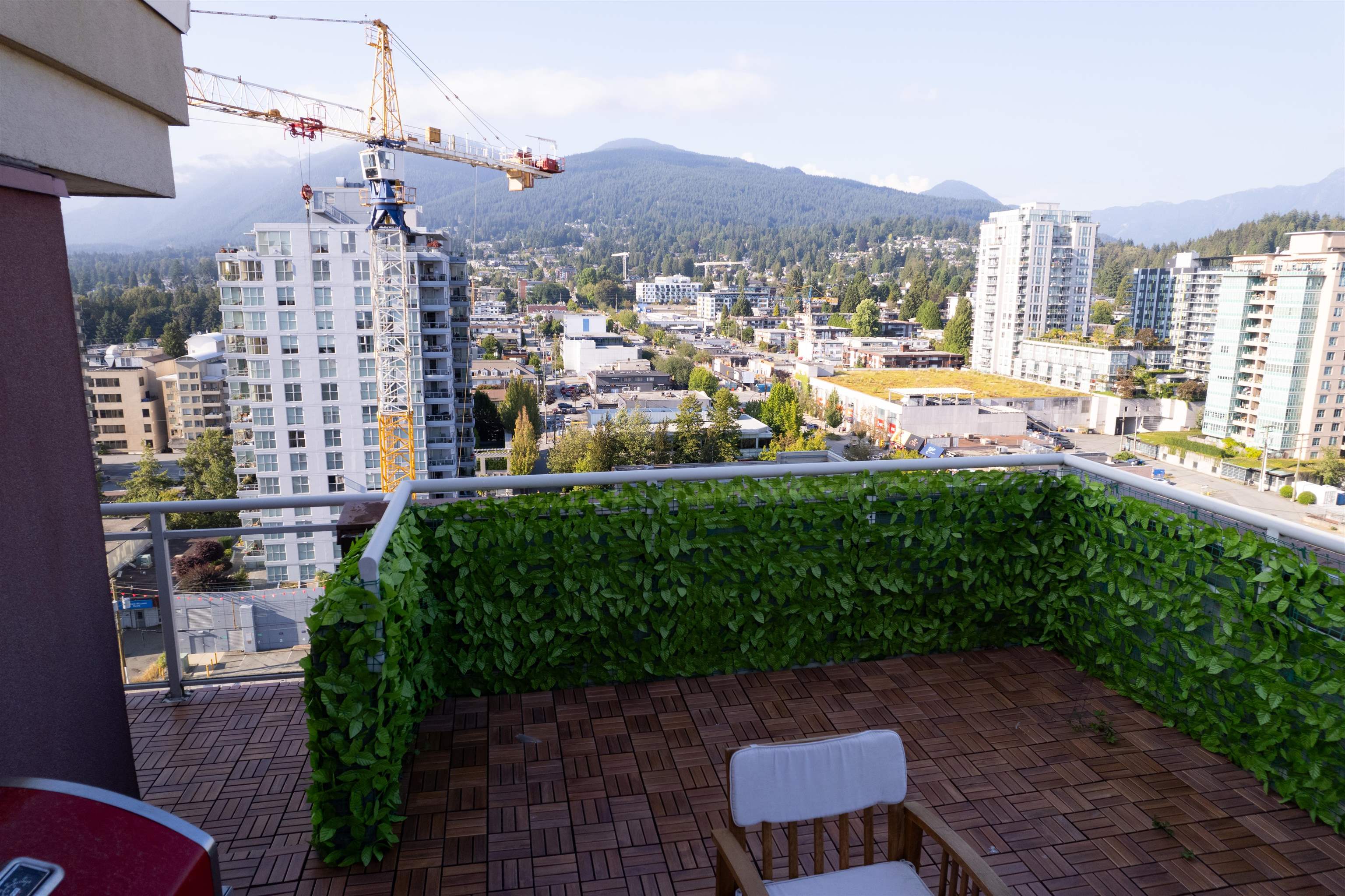 Listing image of 1604 121 W 15TH STREET
