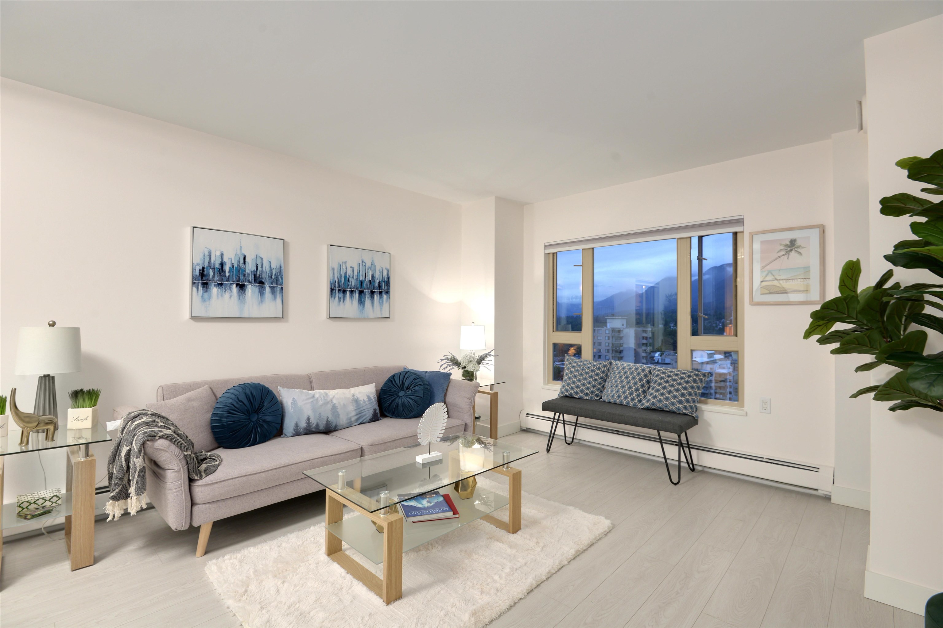 Listing image of 1604 121 W 15TH STREET