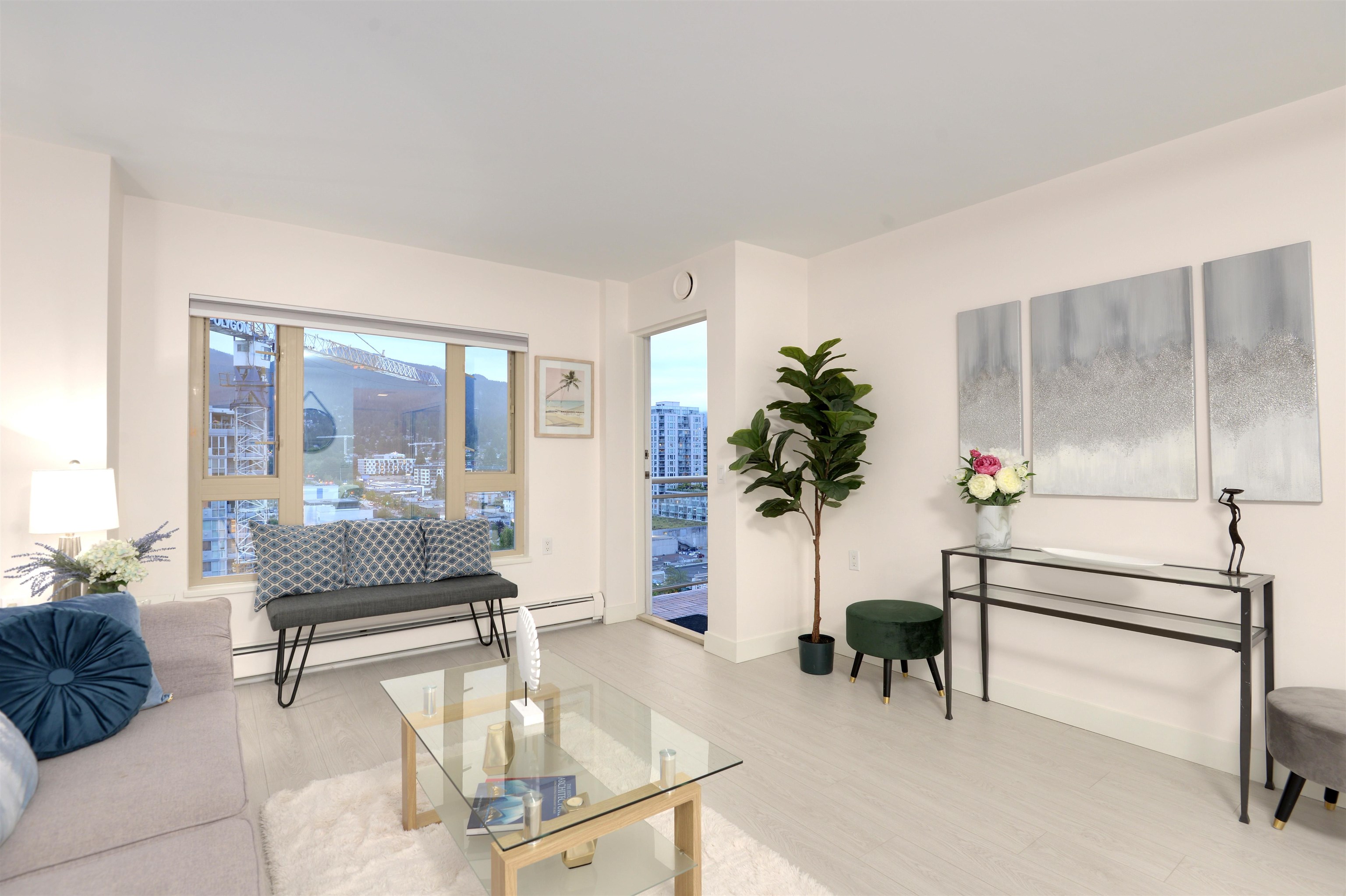 Listing image of 1604 121 W 15TH STREET