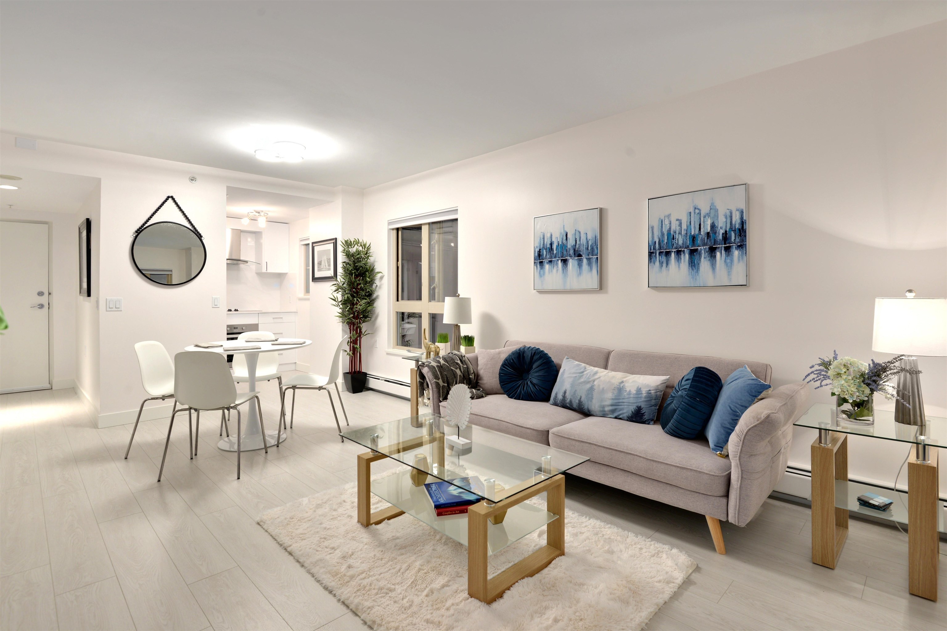 Listing image of 1604 121 W 15TH STREET