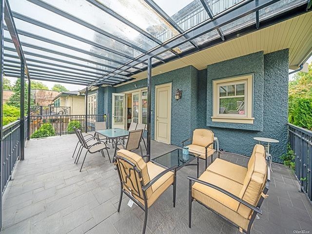 2135 W 37th Avenue, Vancouver, Kerrisdale, V6M 1N9 32