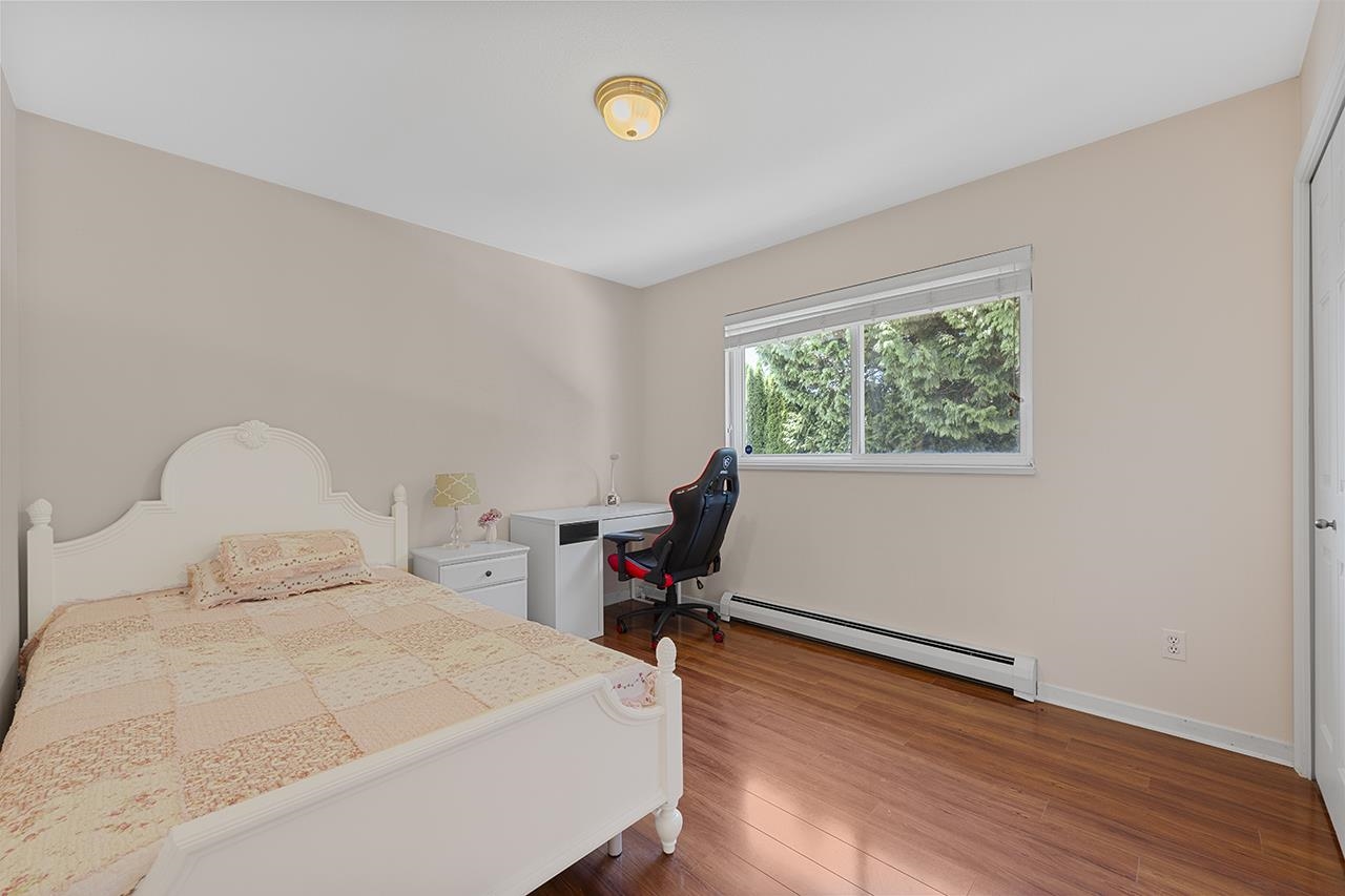 4131 Fisher Drive, Richmond, West Cambie, V6X 3S4 24