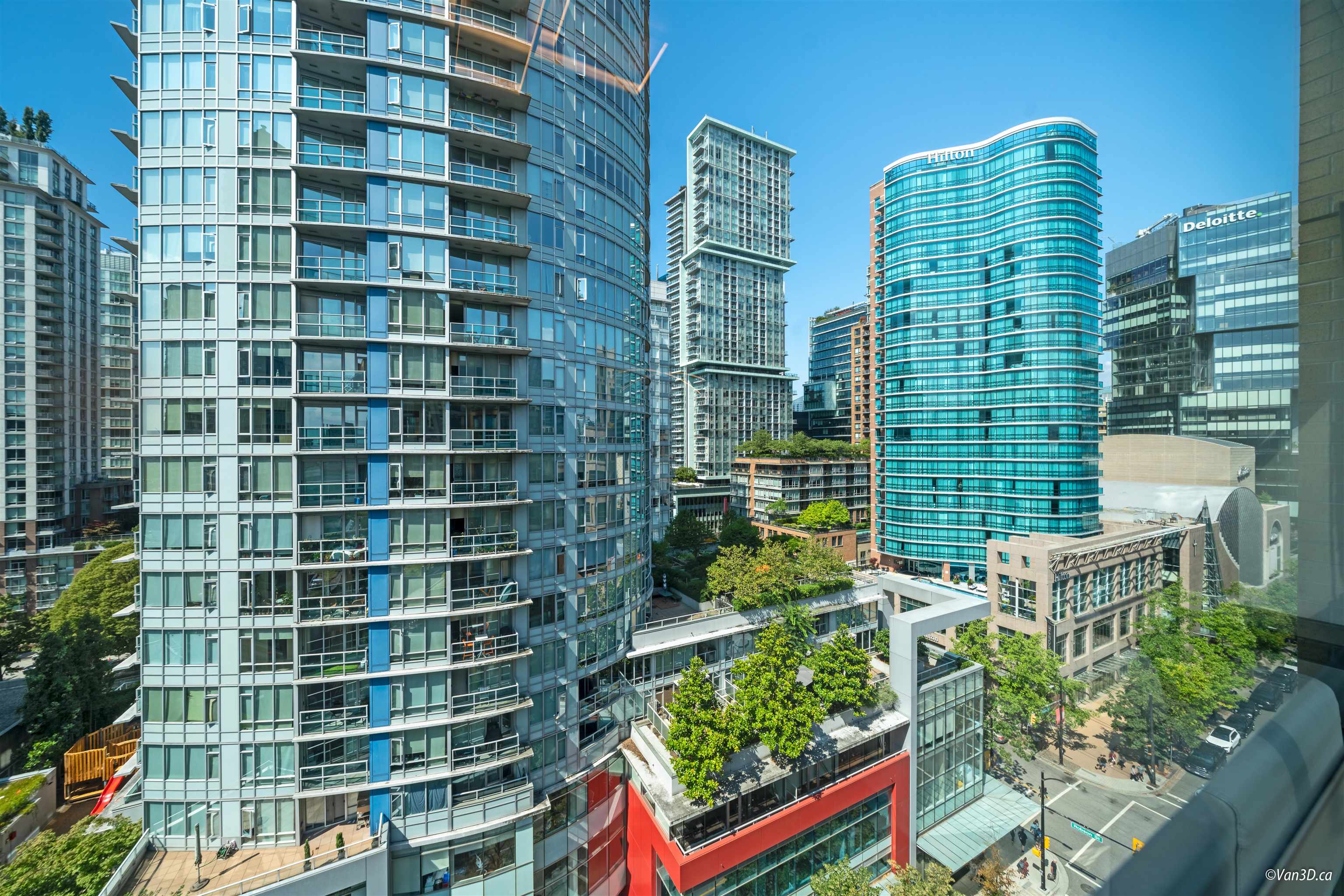 1303 822 Homer Street, Vancouver, Downtown VW, V6B 6M3 9