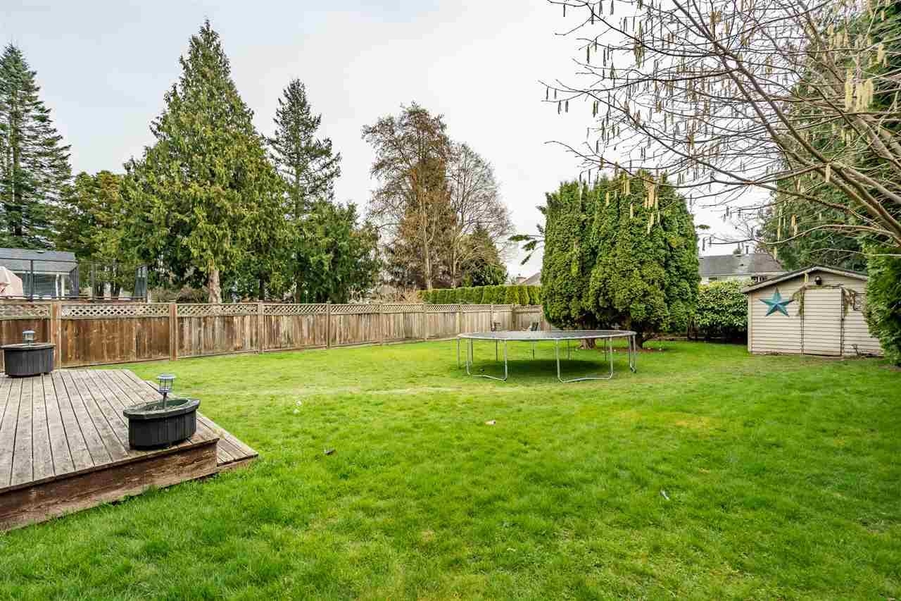 15730 Russell Avenue, White Rock, White Rock, V4B 2S1 27