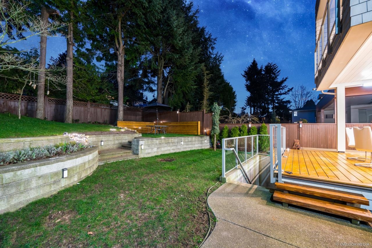 1245 Kent Street, White Rock, White Rock, V4B 4T6 2