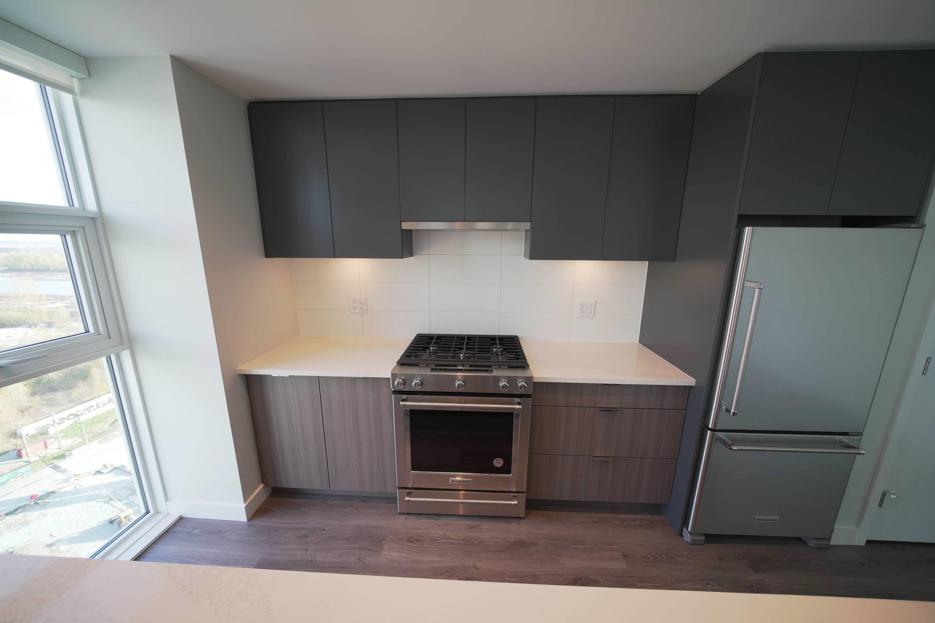 1907 3430 E Kent Avenue South Avenue, Vancouver, South Marine, V5S 0G7 8