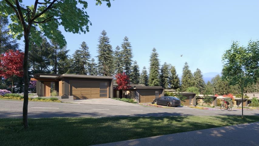 Lot 5 3982 Uplands Way, West Vancouver, Cypress Park Estates, V0V 0V0 1