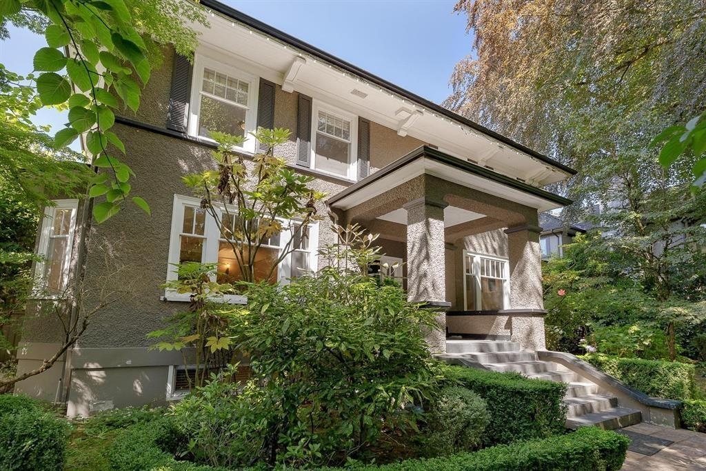 1649 W 29th Avenue, Vancouver, Shaughnessy, V6J 2Z3 1