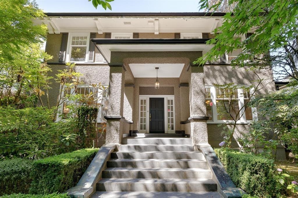 1649 W 29th Avenue, Vancouver, Shaughnessy, V6J 2Z3 2