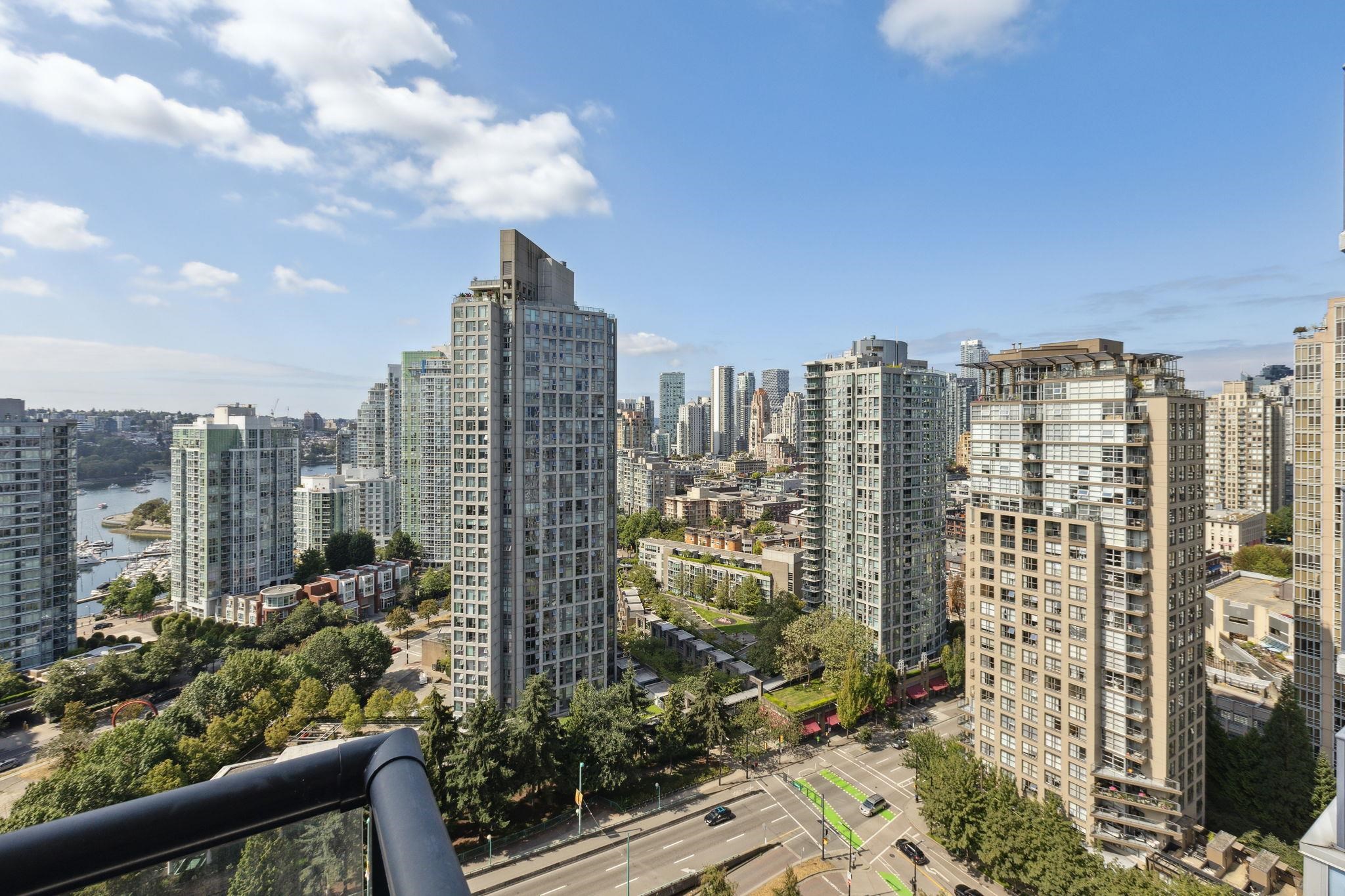 2801 939 Expo Boulevard, Vancouver, Yaletown, V6Z 3G7 19