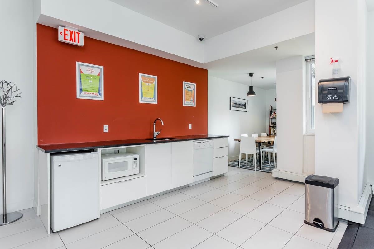 1513 1325 Rolston Street, Vancouver, Downtown VW, V6B 0M2 14