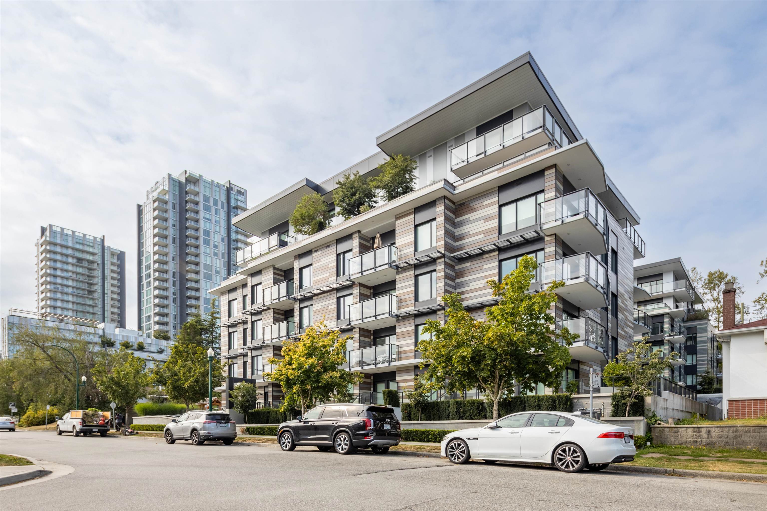 202 477 W 59th Avenue, Vancouver, South Cambie, V5X 1X4 30