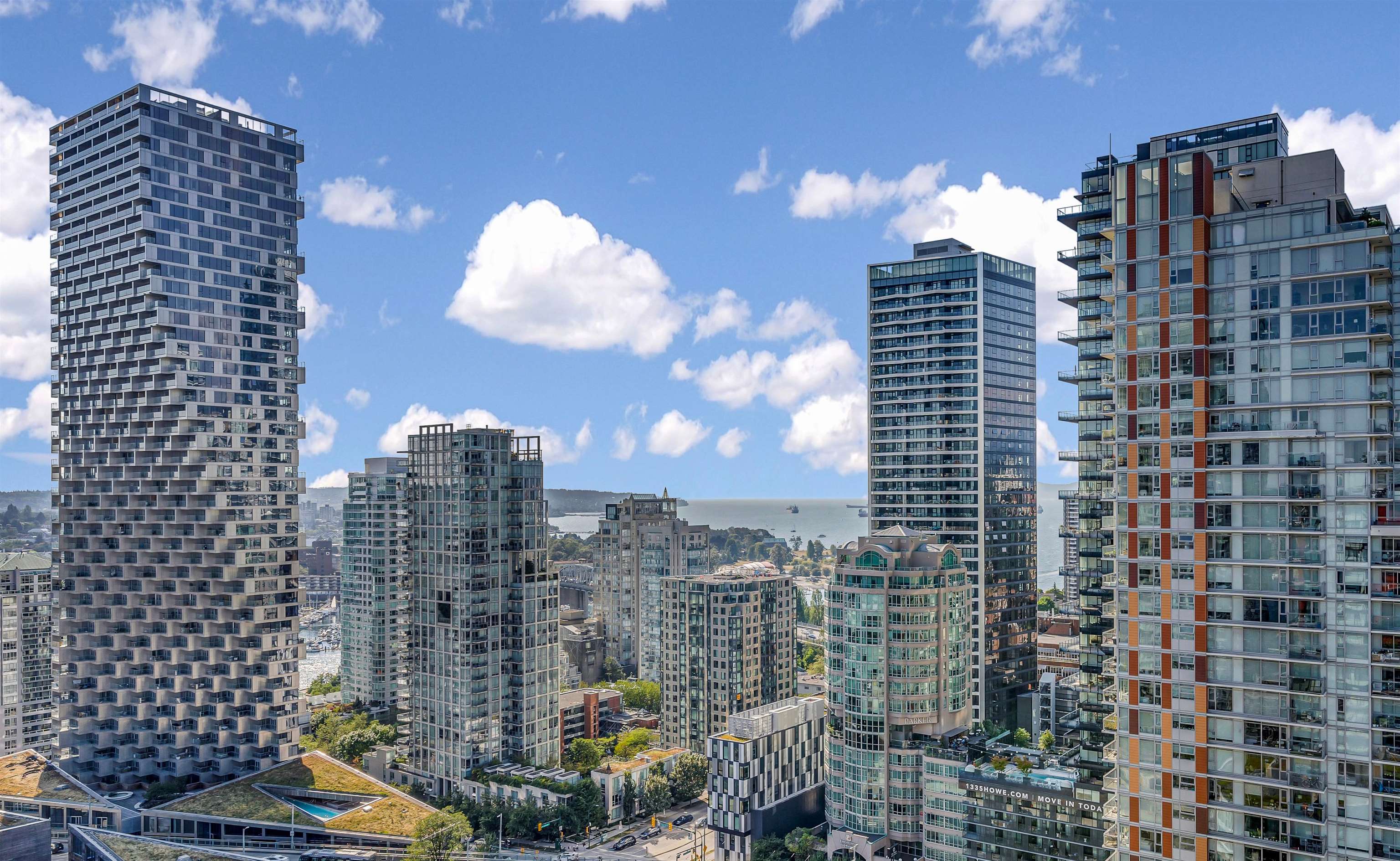 2106 1325 Rolston Street, Vancouver, Downtown VW, V7B 0M2 1