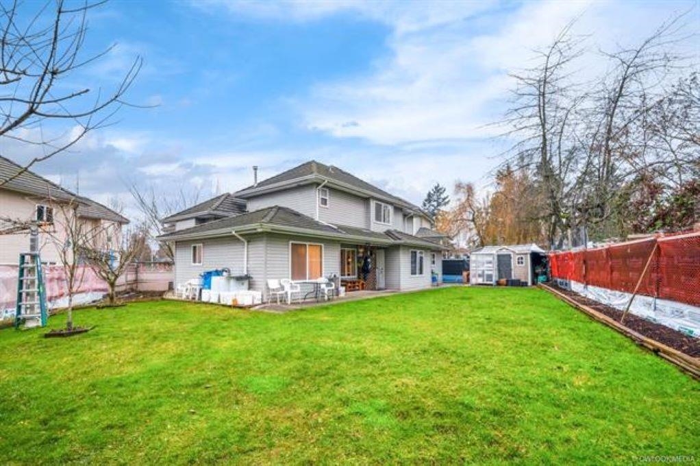 10028 130 Street, Surrey, Cedar Hills, V3T 5X5 27