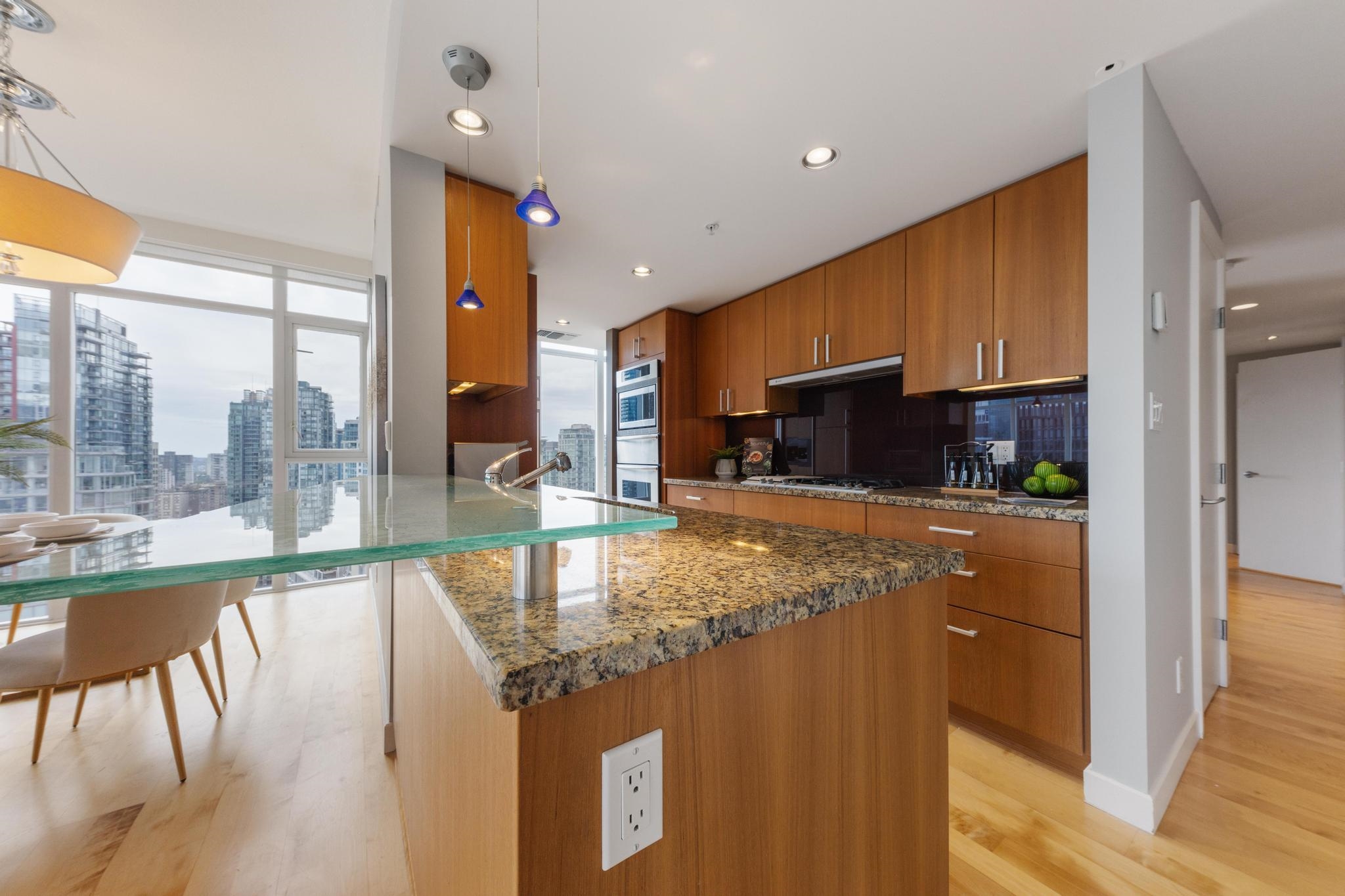 3203 1281 W Cordova Street, Vancouver, Coal Harbour, V6C 3R5 13