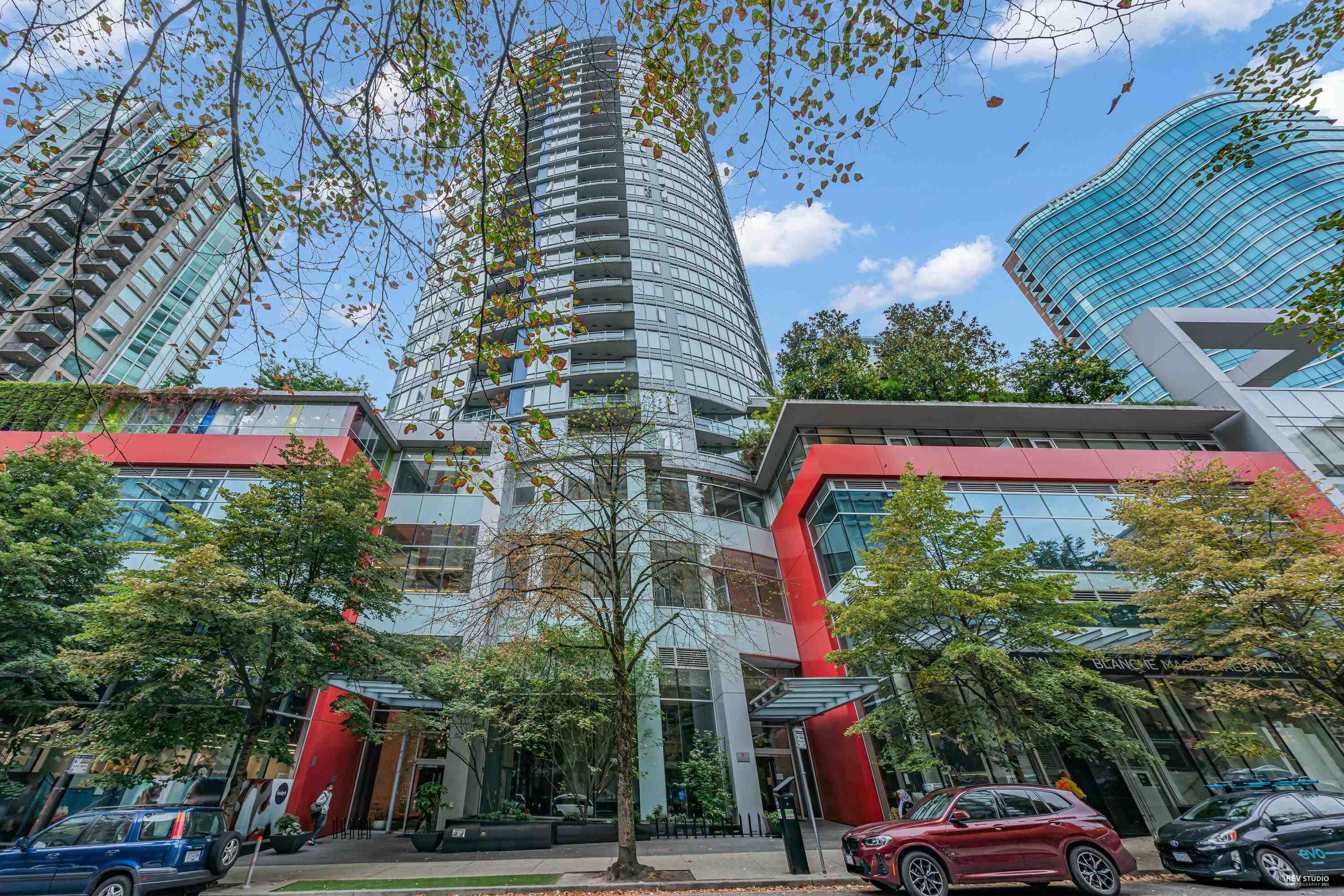 3006 833 Homer Street, Vancouver, Downtown VW, V6B 0H4 1