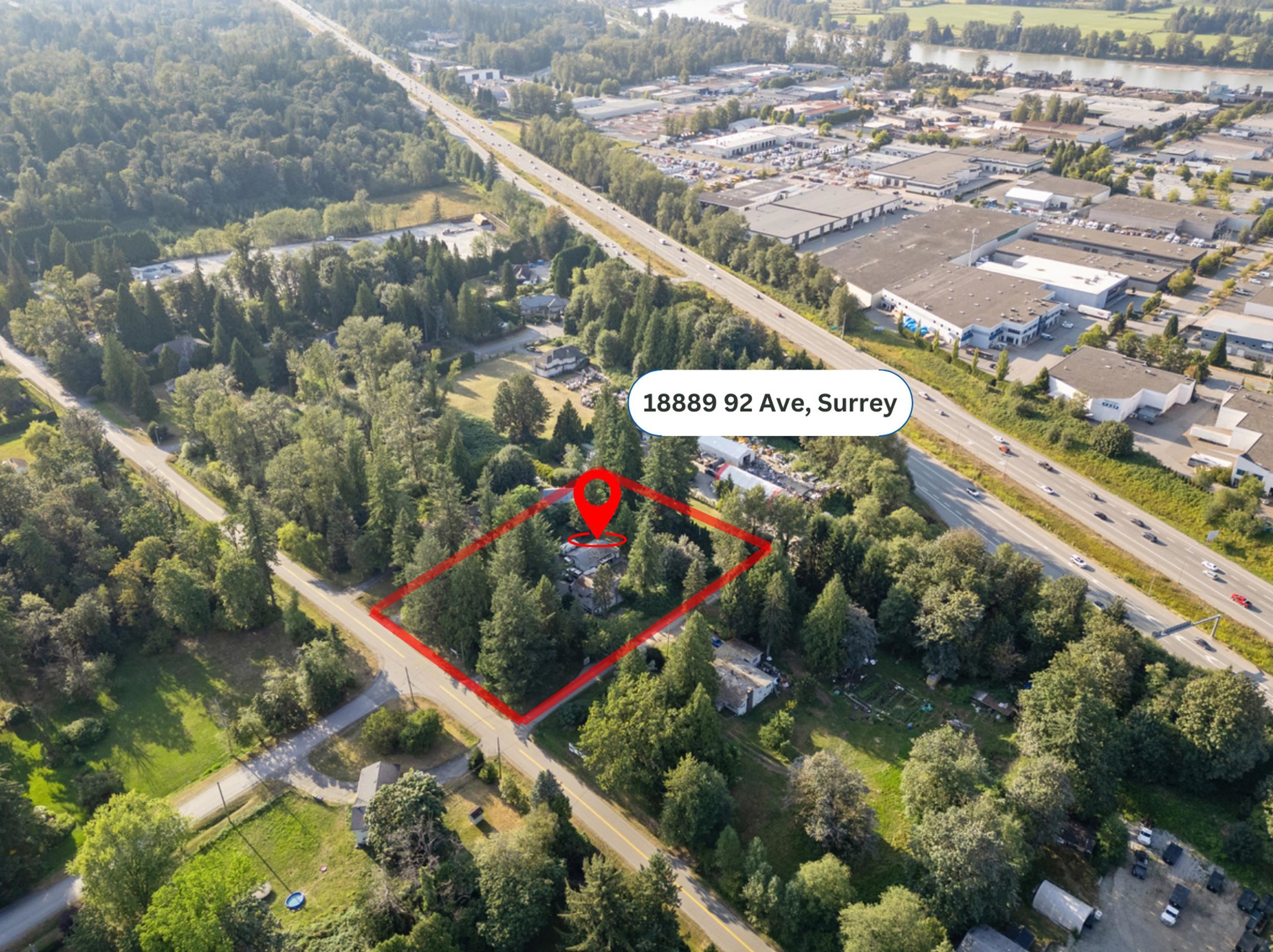 18889 92 Avenue, Surrey, Port Kells, V4N 3Z4 2