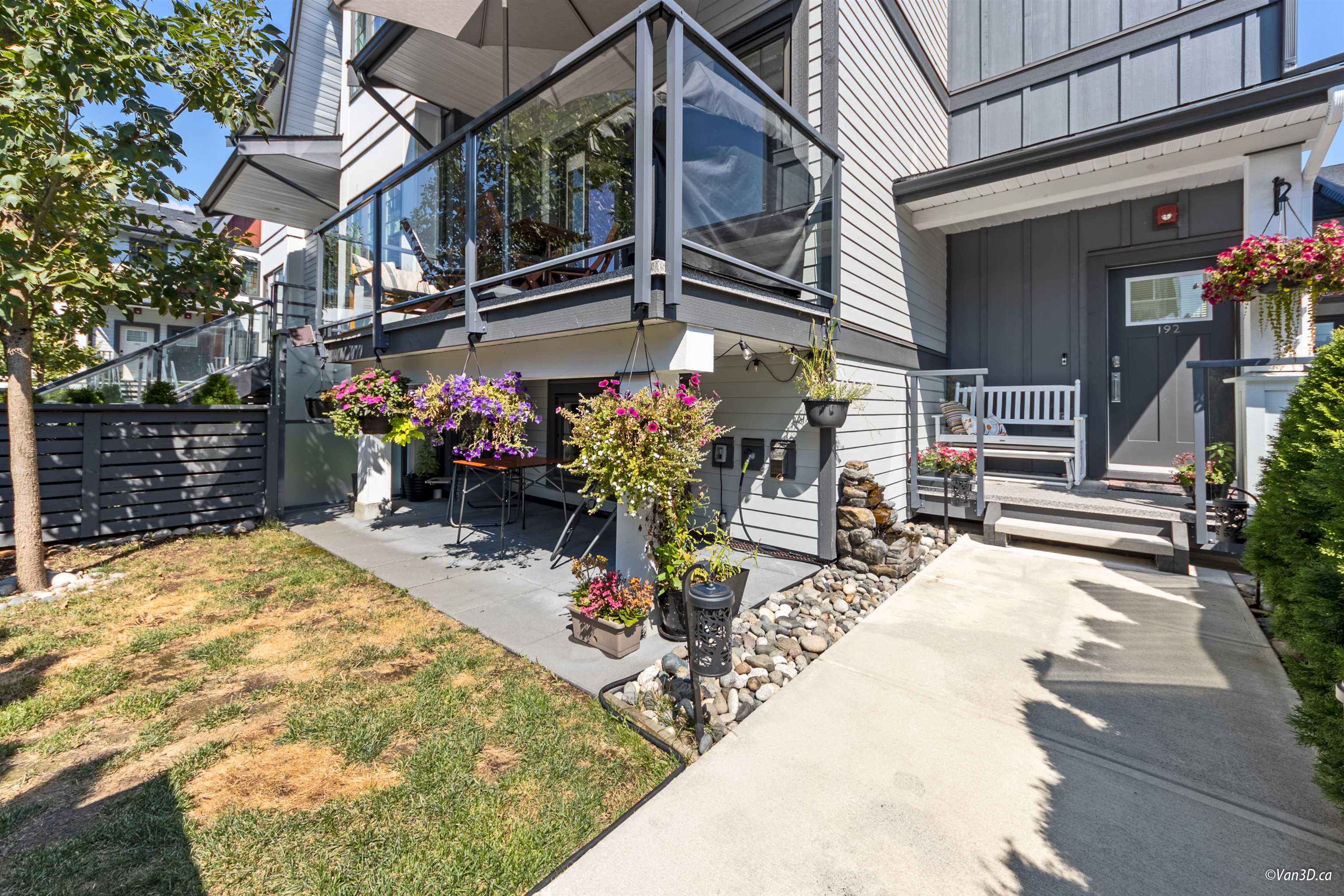 192 19451 Sutton Avenue, Pitt Meadows, South Meadows, V3Y 0G6 4