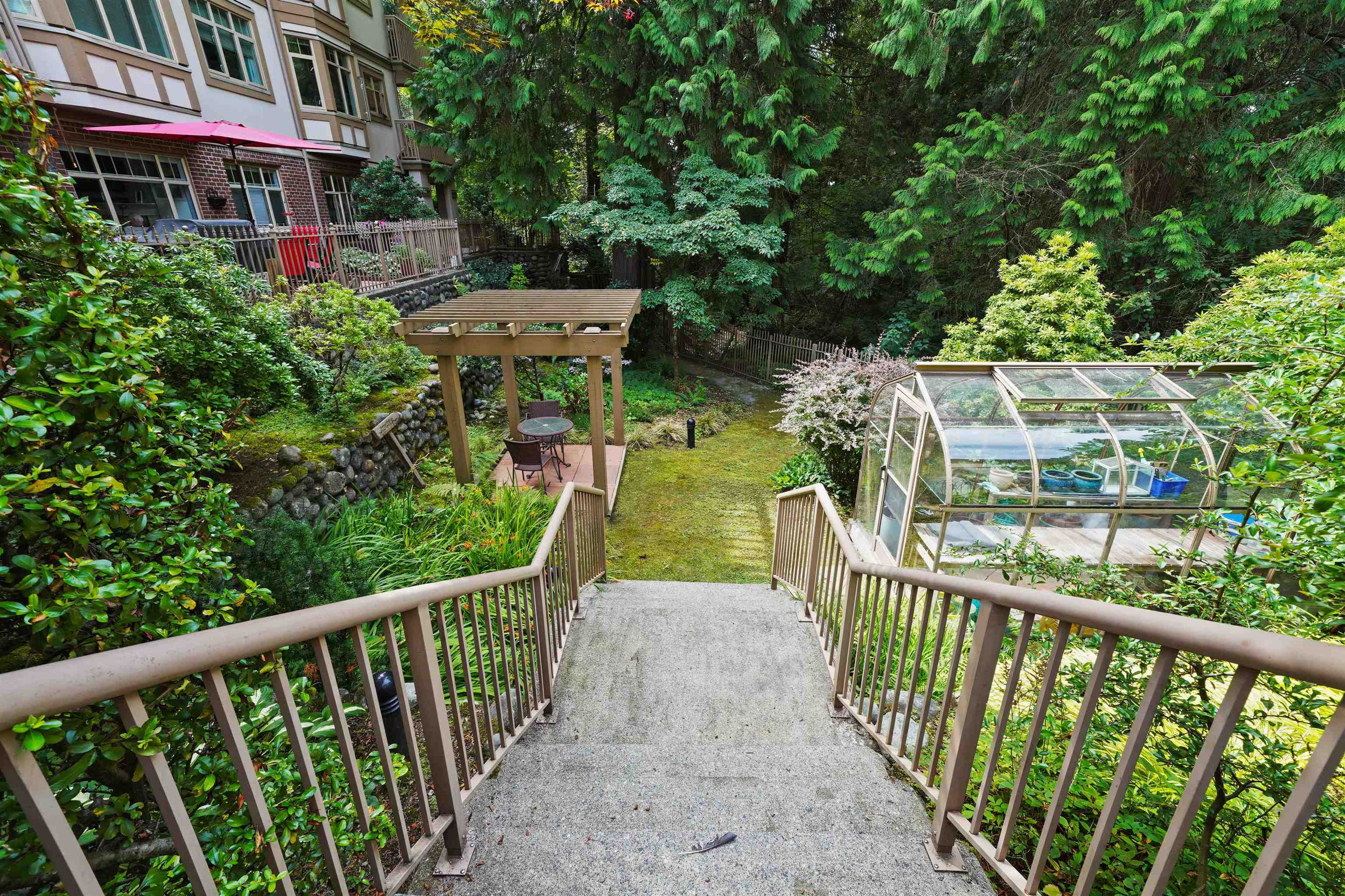 311 2059 Chesterfield Avenue, North Vancouver, Central Lonsdale, V7M 2P4 22