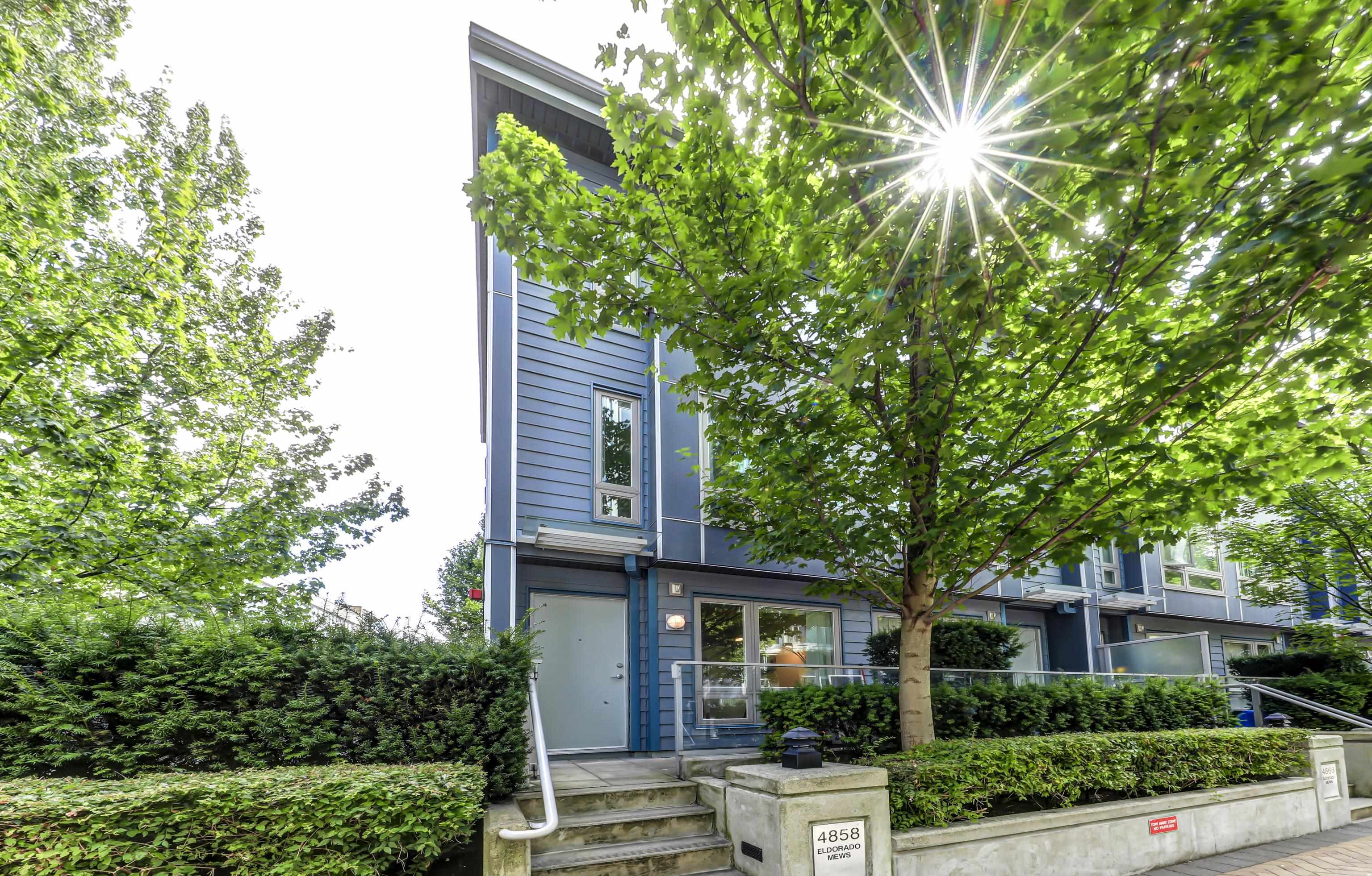 4858 Eldorado Mews, Vancouver, Collingwood VE, V5R 0B1 22