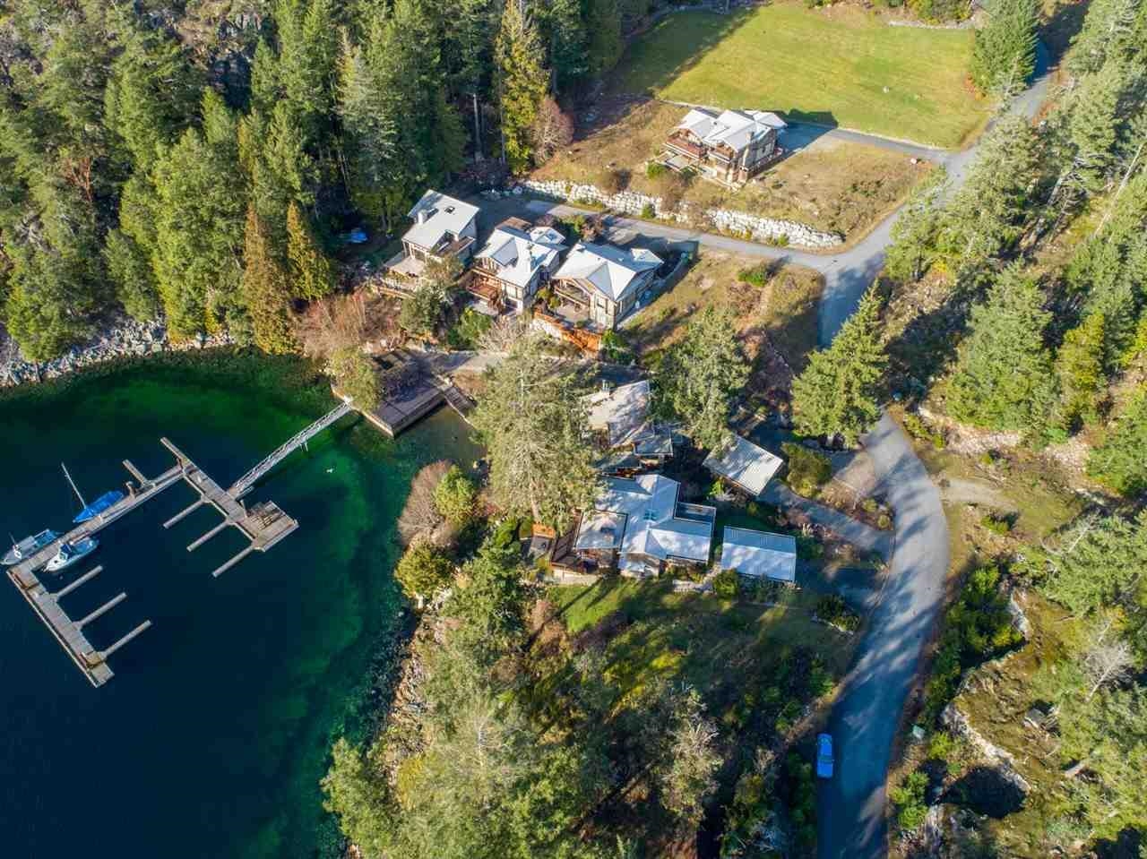 13246 Pinehaven Heights, Garden Bay, Pender Harbour Egmont, V0N 1S1 10