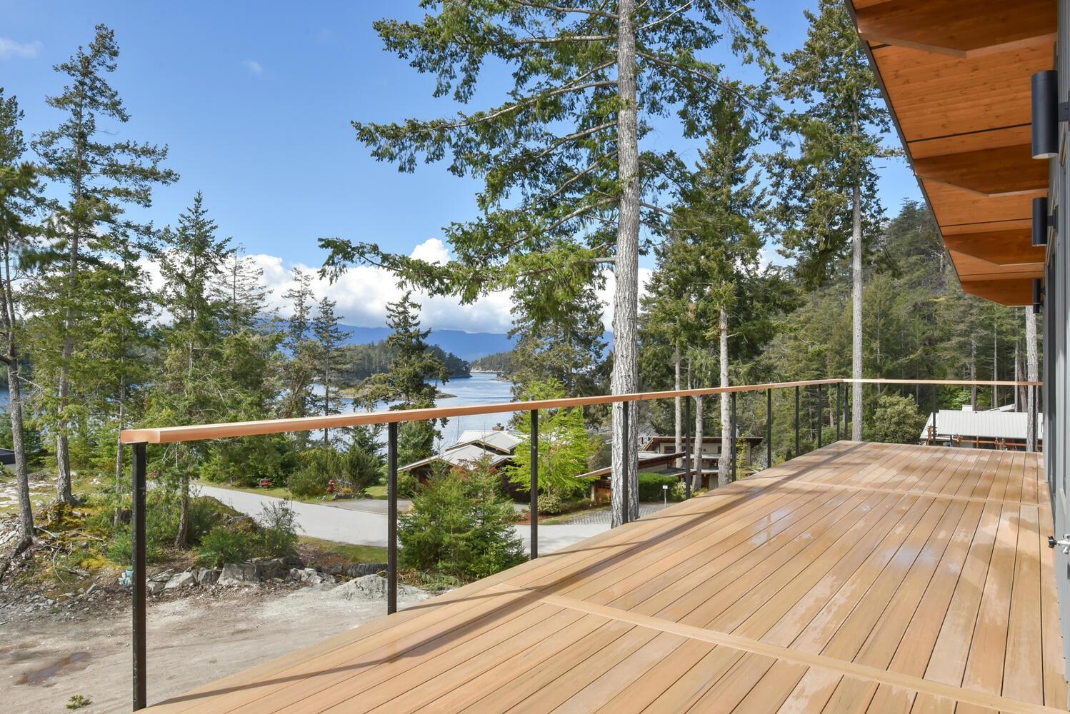 13246 Pinehaven Heights, Garden Bay, Pender Harbour Egmont, V0N 1S1 13