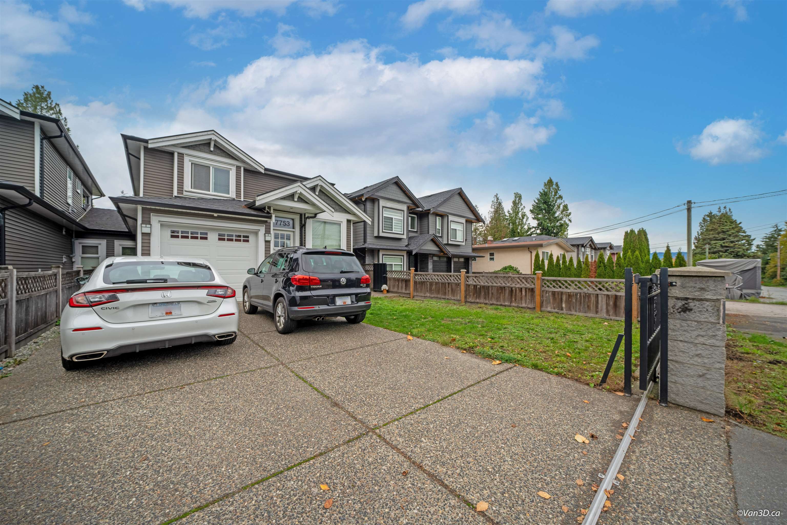 7753 Wedgewood Street, Burnaby, Burnaby Lake, V5E 2E5 1