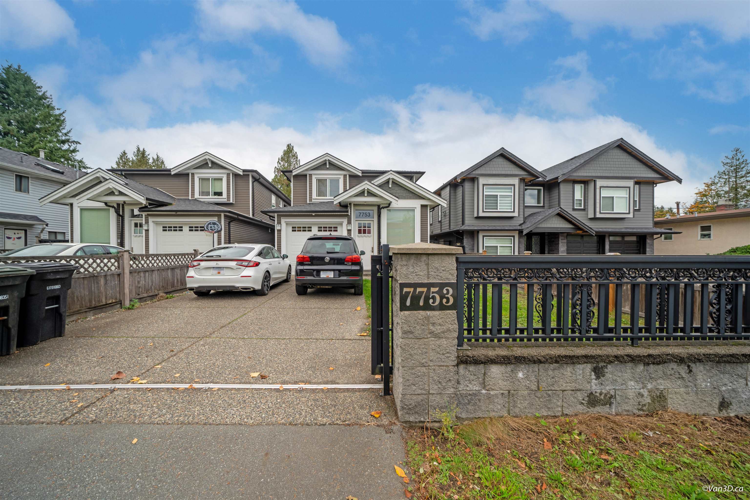 7753 Wedgewood Street, Burnaby, Burnaby Lake, V5E 2E5 38