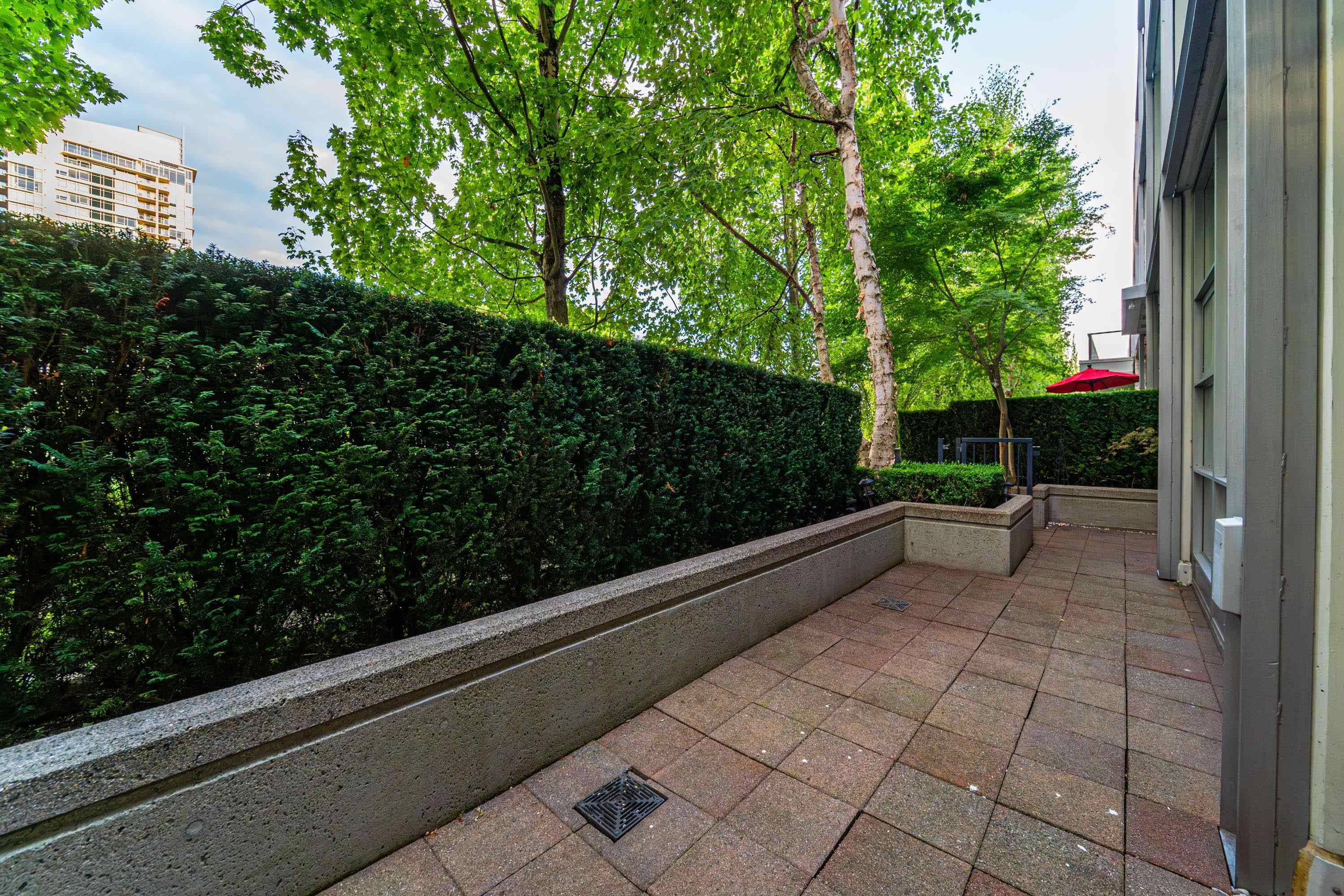 Th105 638 Beach Crescent, Vancouver, Yaletown, V6Z 3H4 3