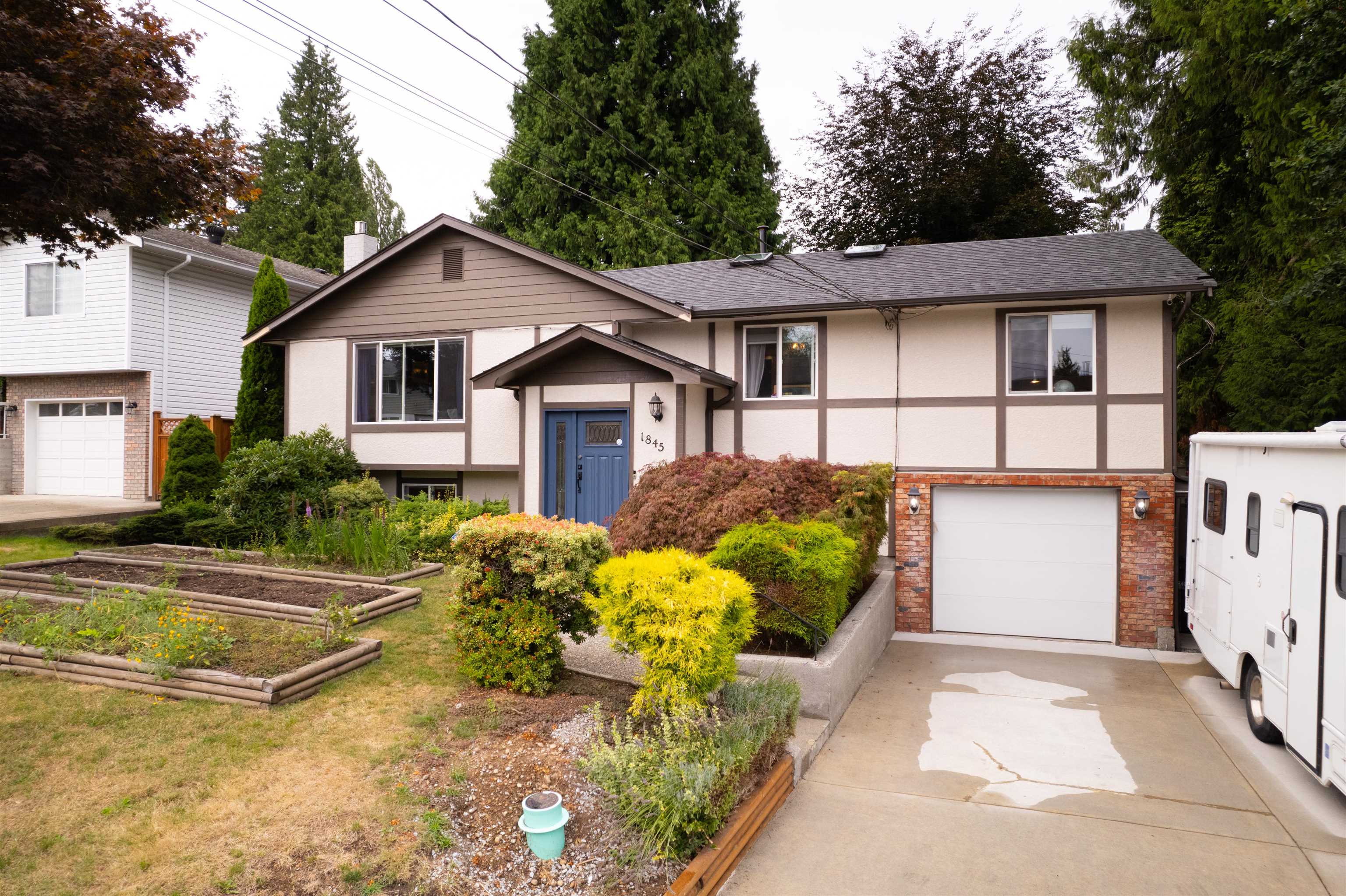 1845 Routley Avenue, Port Coquitlam, Lower Mary Hill, V3C 1A8 29