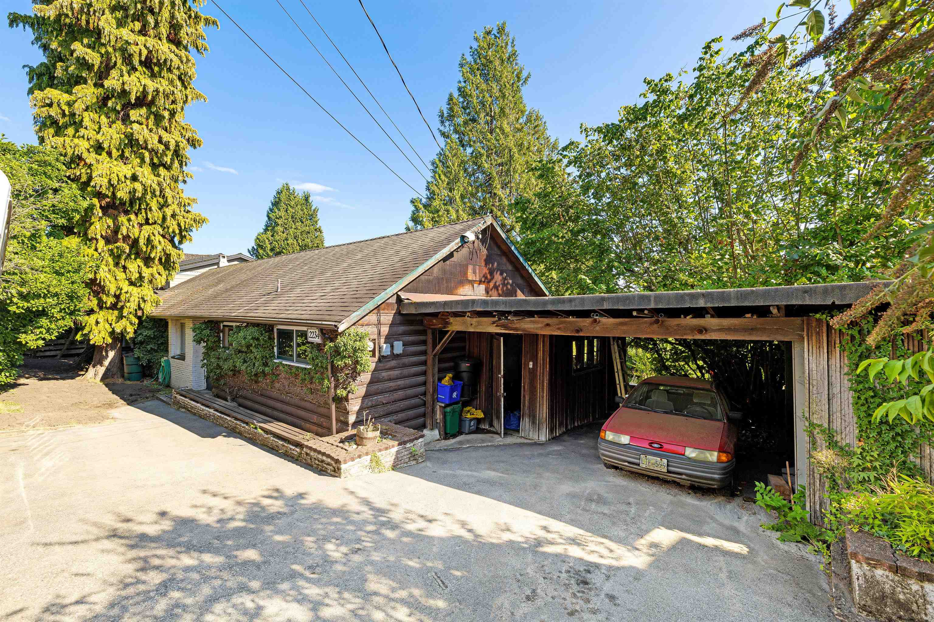 Listing image of 2234 OTTAWA AVENUE