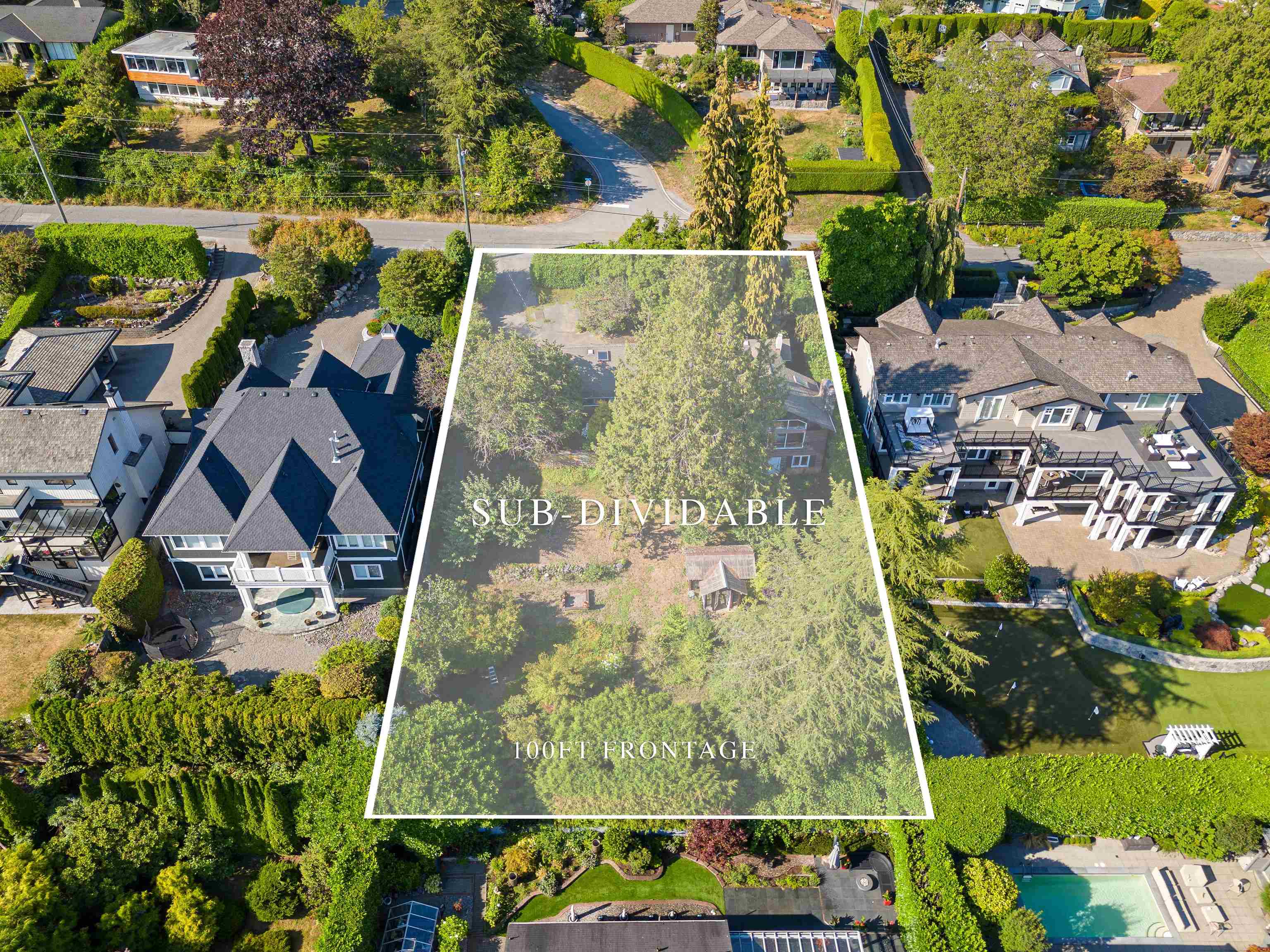 Listing image of 2234 OTTAWA AVENUE